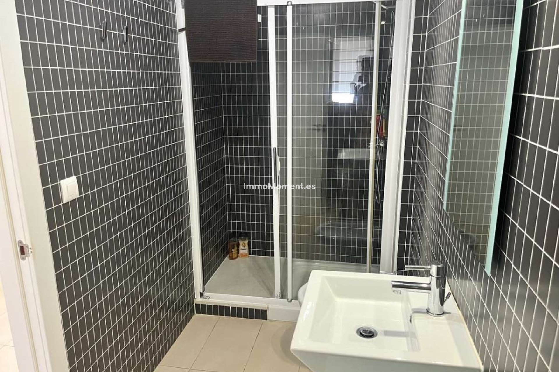 Revente - Appartement - Vergel - Vergel (El Vergel) - El Verger Centro