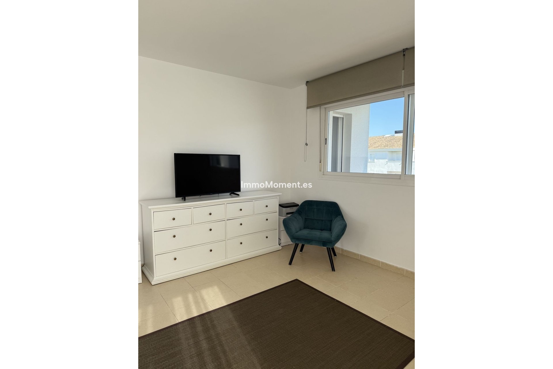 Revente - Appartement - Vergel - Vergel (El Vergel) - El Verger Centro