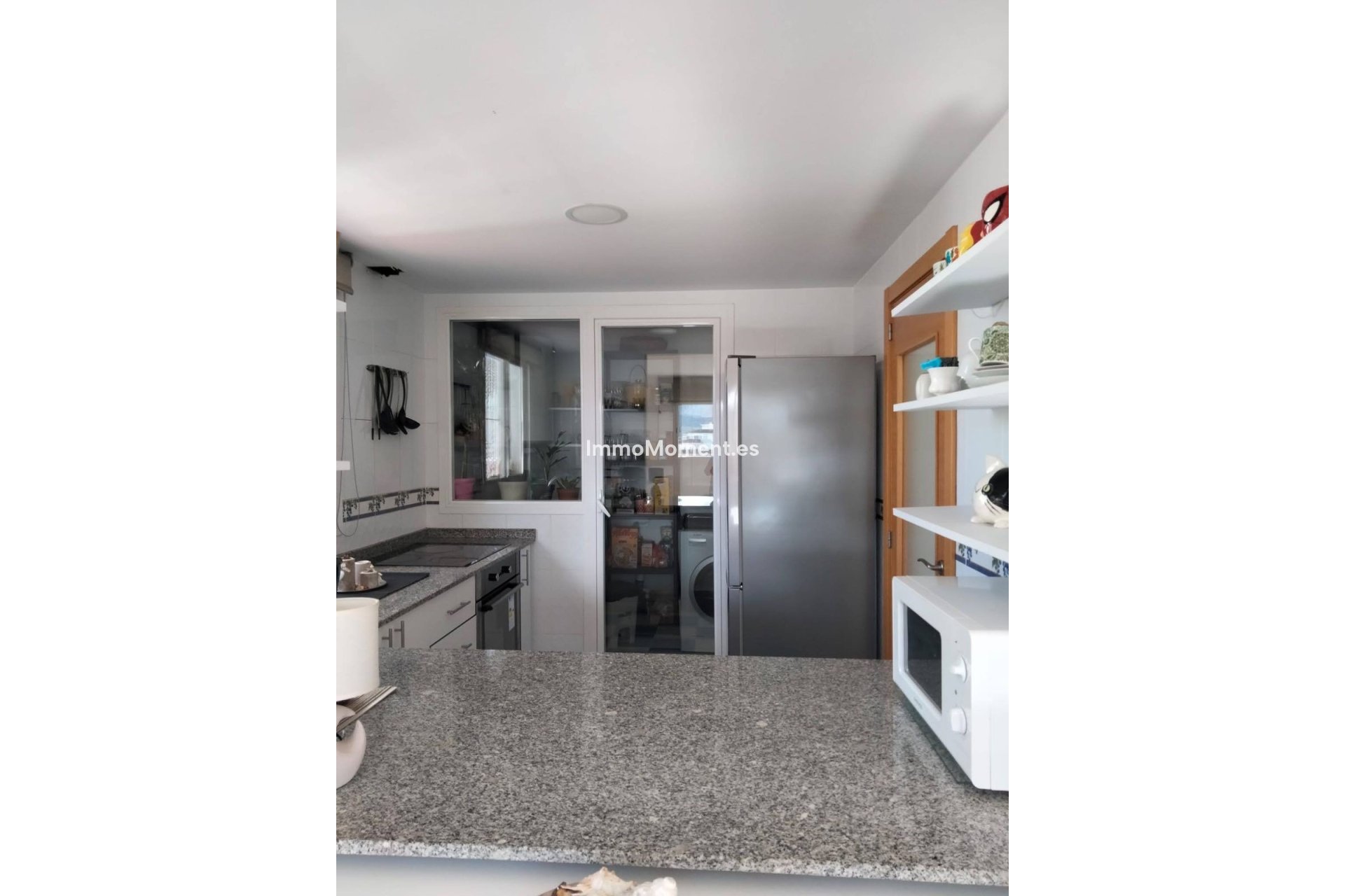 Revente - Appartement - Vergel - Vergel (El Vergel) - El Verger Centro