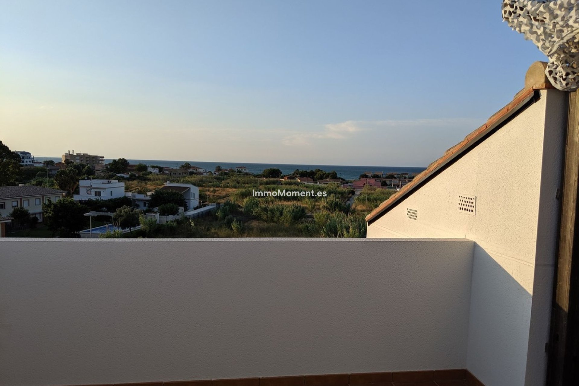 Revente - Appartement - Vergel - Vergel (El Vergel) - El Verger Centro