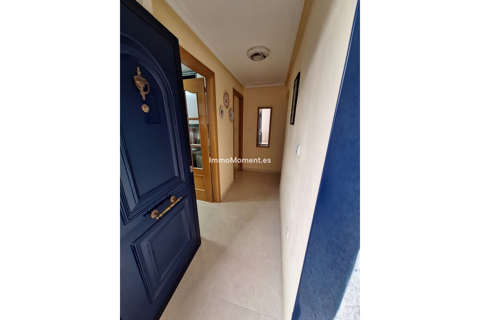 Revente - Appartement - Villajoyosa - La Cala de Villajoyosa