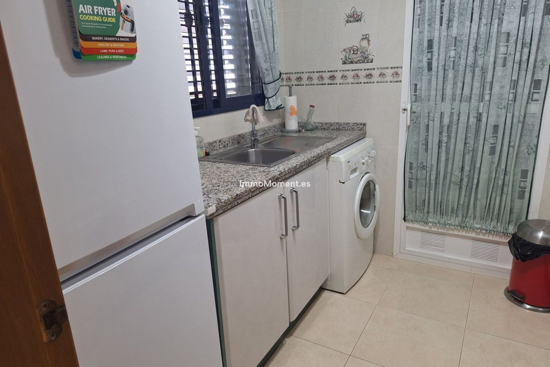 Revente - Appartement - Villajoyosa - La Cala de Villajoyosa