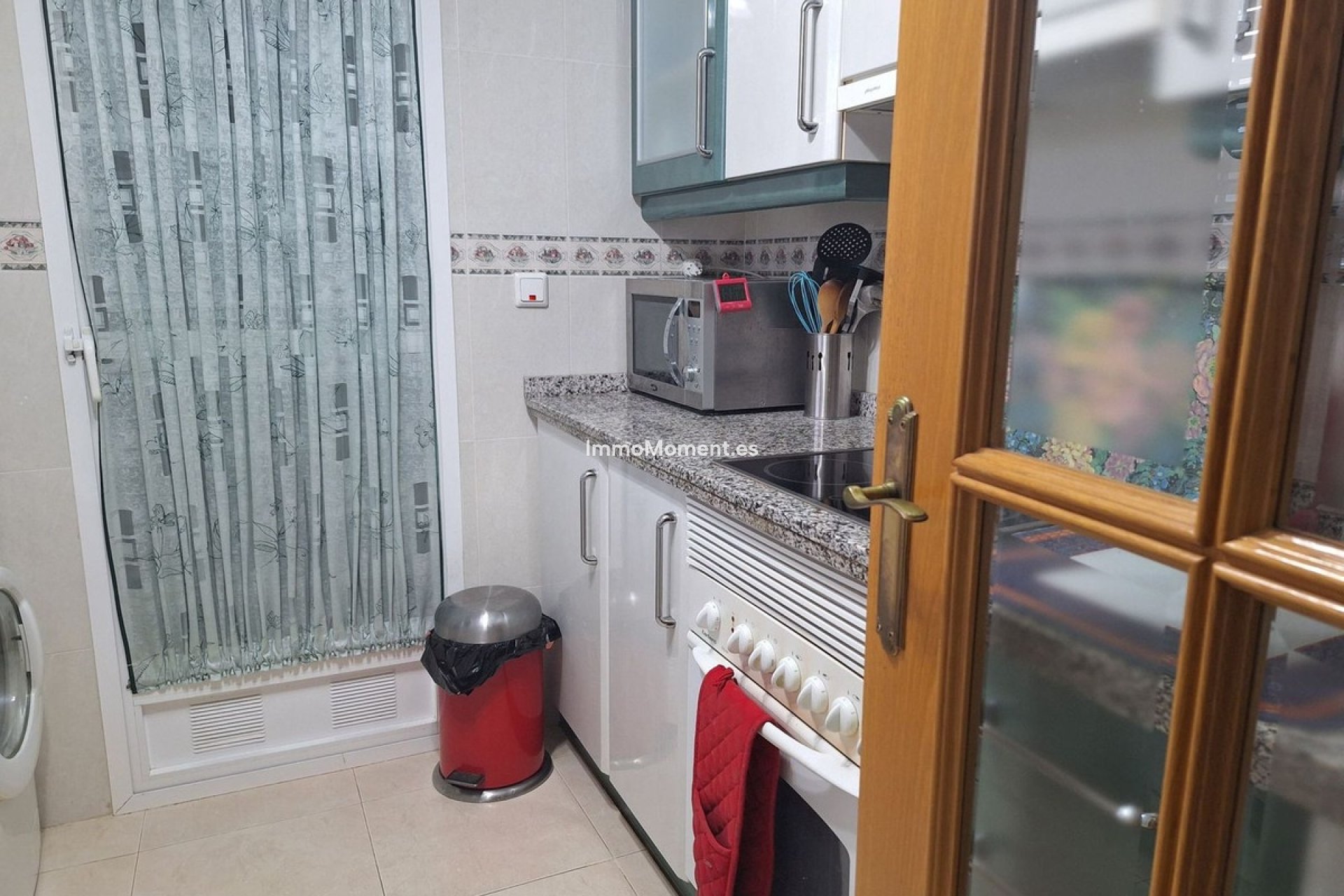 Revente - Appartement - Villajoyosa - La Cala de Villajoyosa