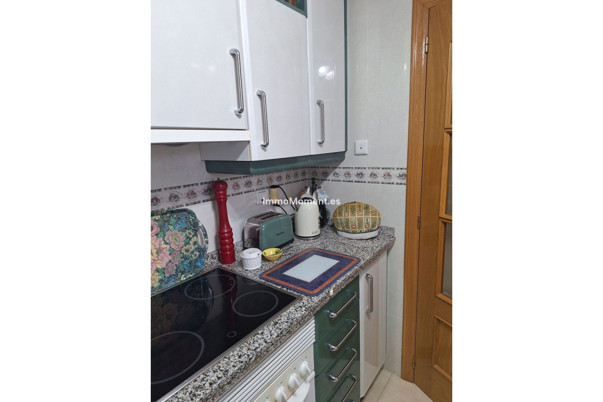 Revente - Appartement - Villajoyosa - La Cala de Villajoyosa