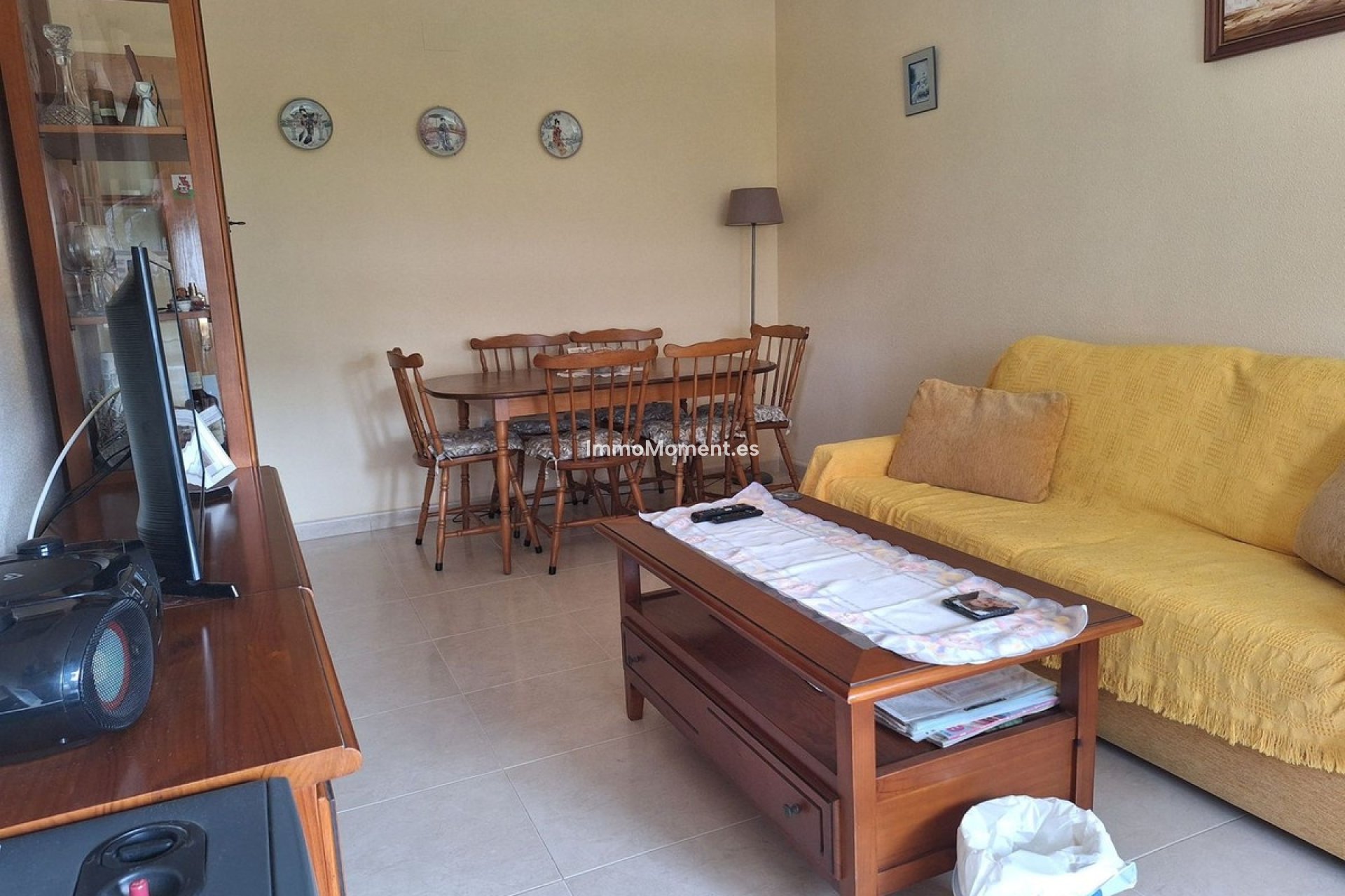 Revente - Appartement - Villajoyosa - La Cala de Villajoyosa