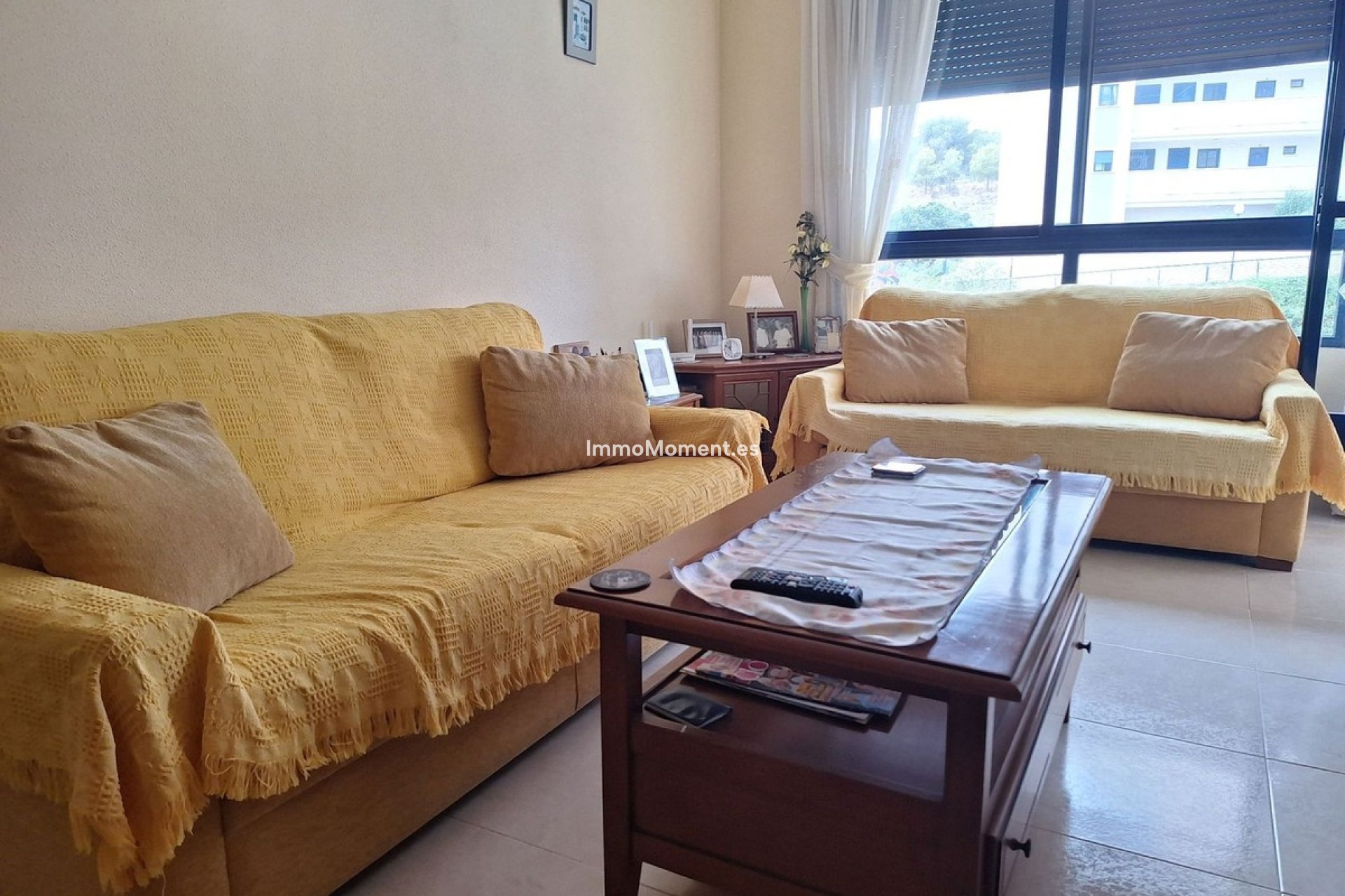 Revente - Appartement - Villajoyosa - La Cala de Villajoyosa