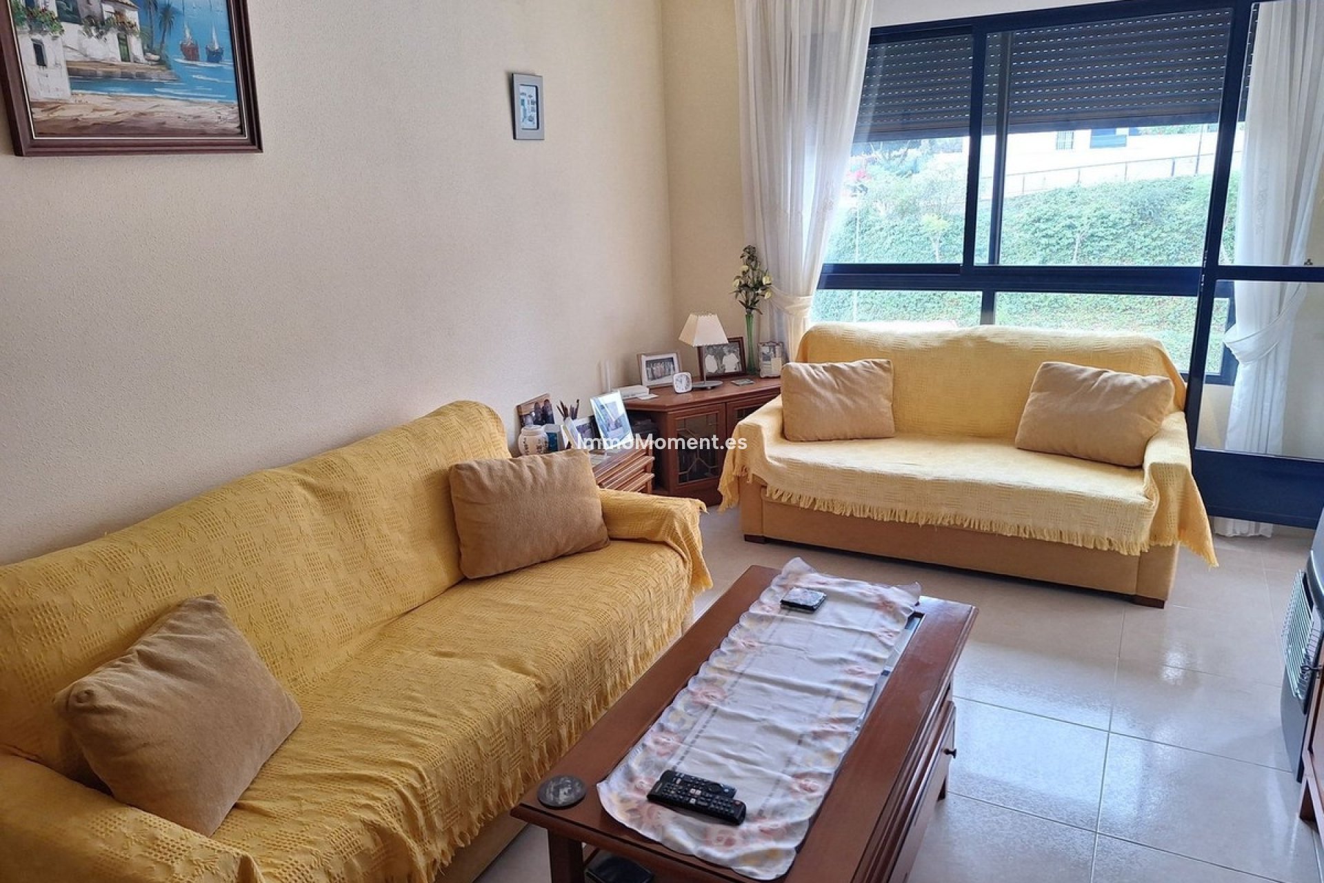 Revente - Appartement - Villajoyosa - La Cala de Villajoyosa