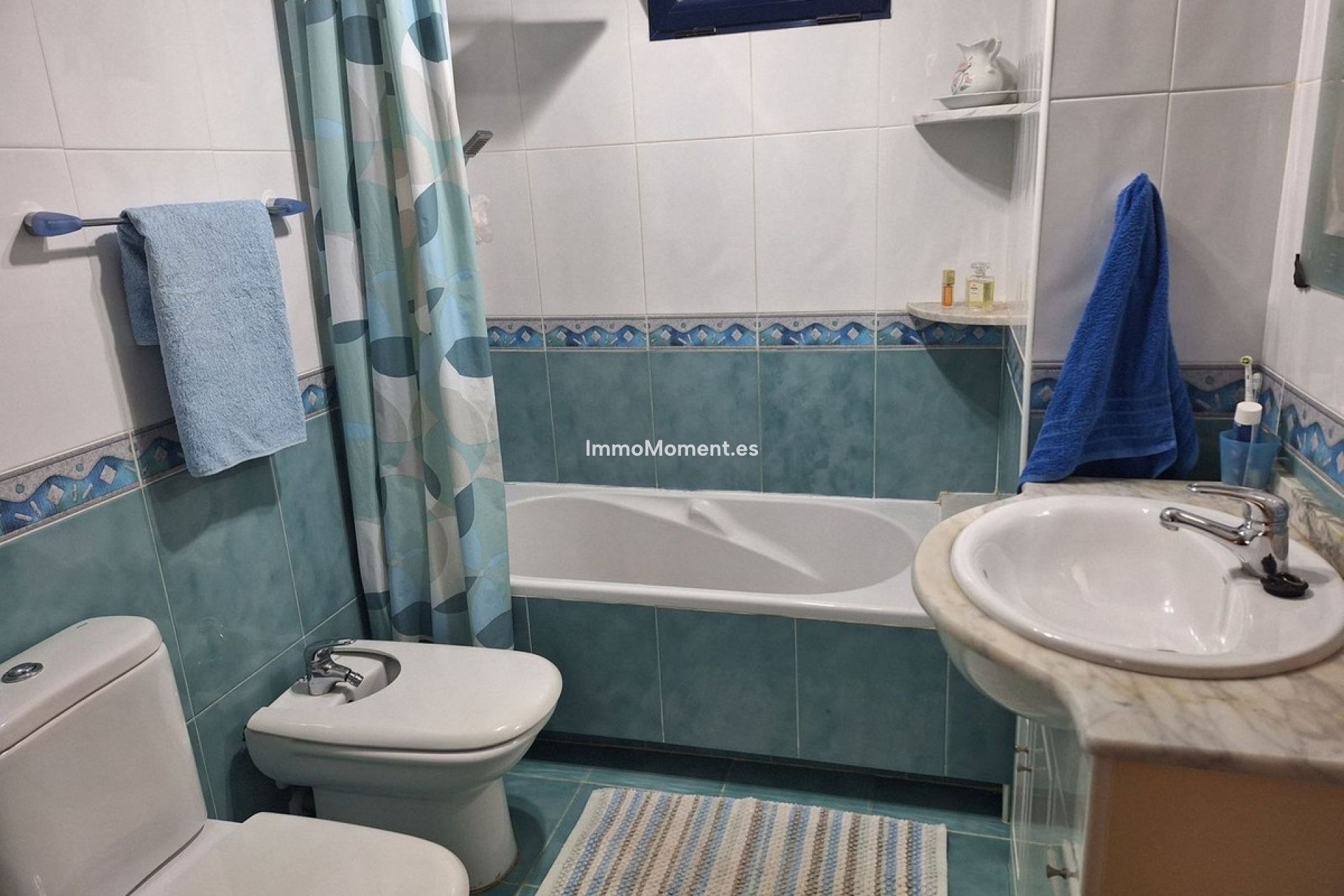 Revente - Appartement - Villajoyosa - La Cala de Villajoyosa