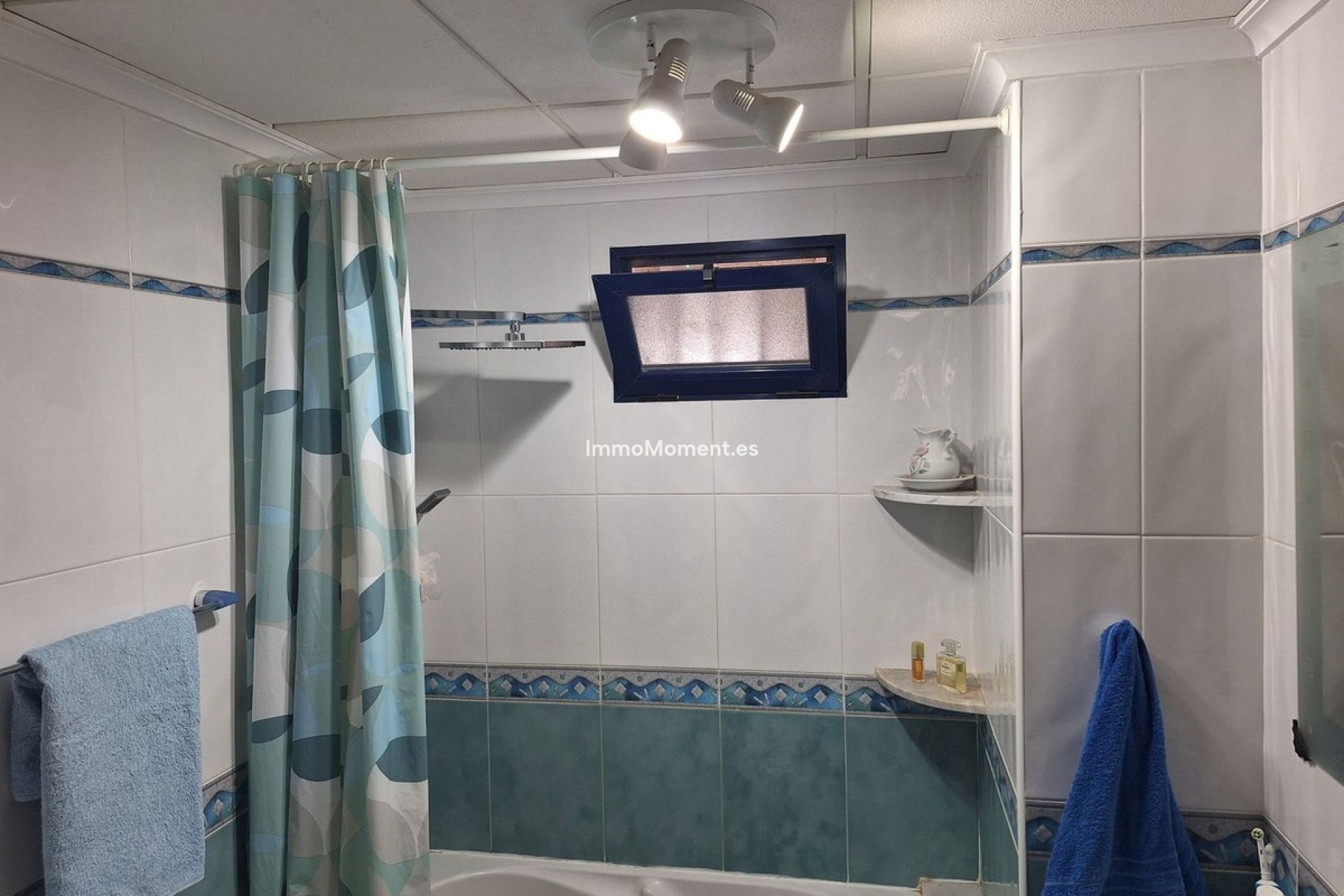Revente - Appartement - Villajoyosa - La Cala de Villajoyosa