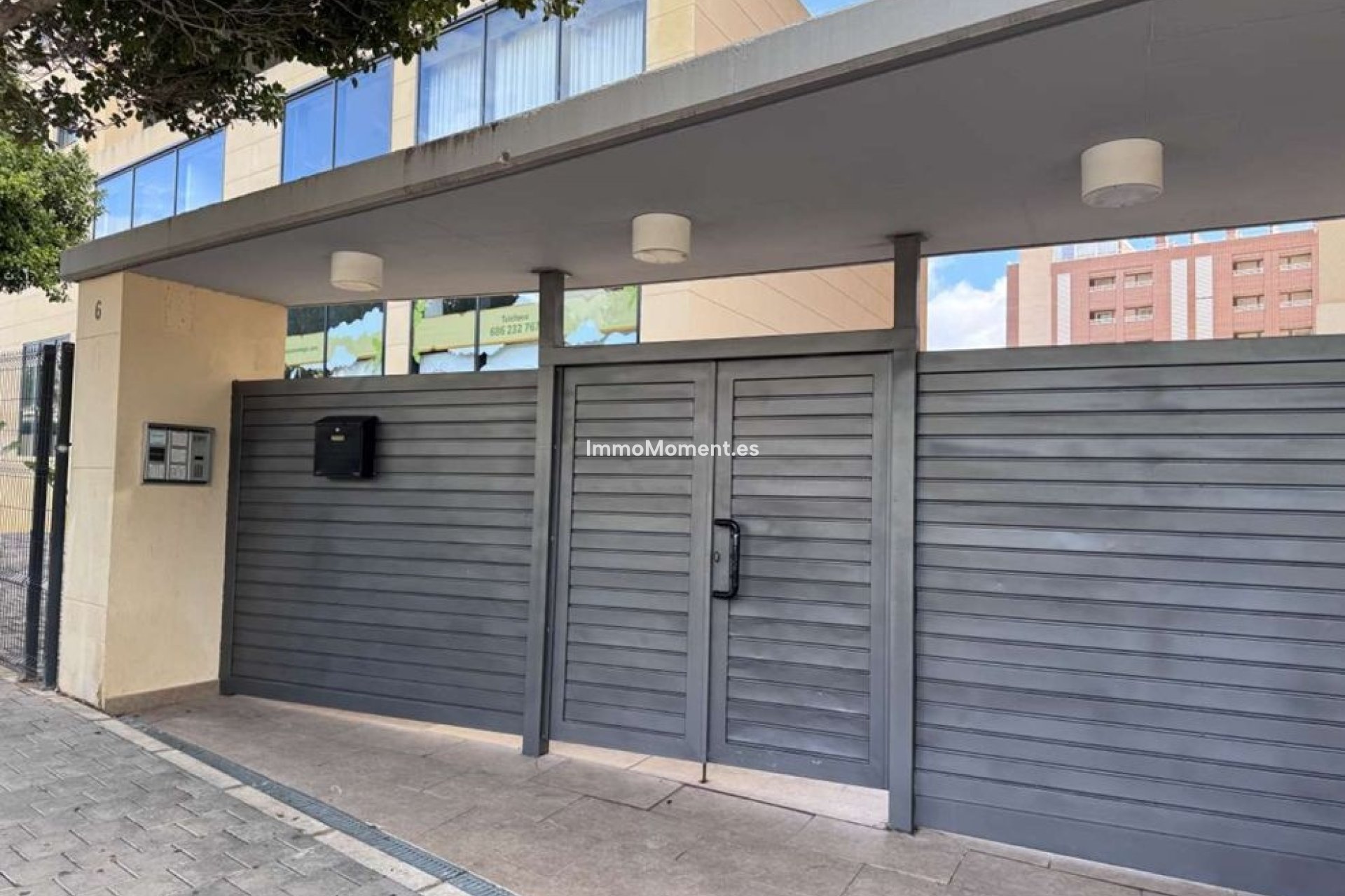 Revente - Appartement - Villajoyosa - La Cala