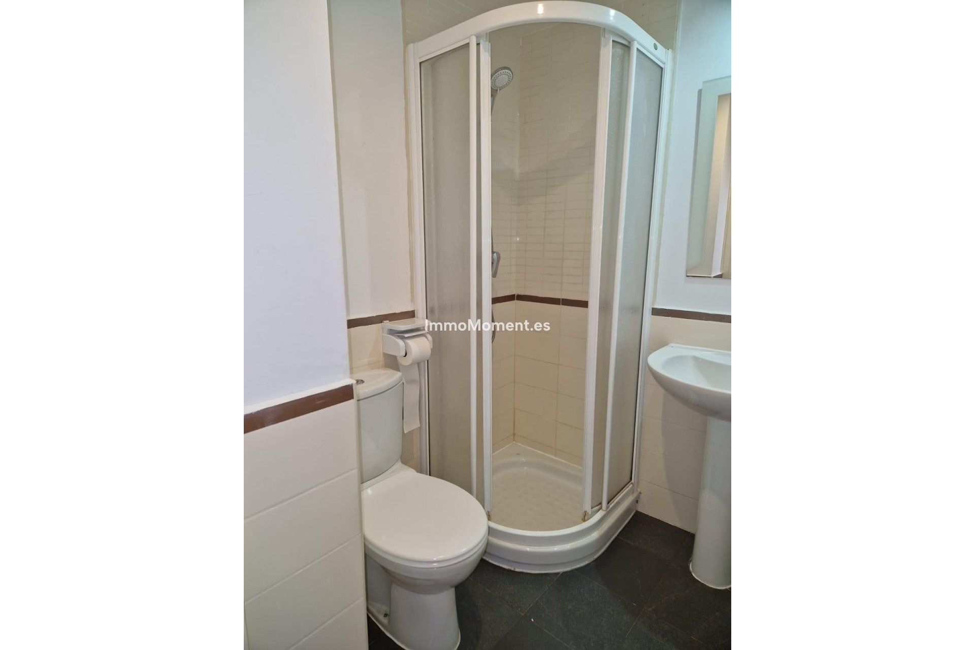 Revente - Appartement - Villajoyosa - Villajoyosa Centro