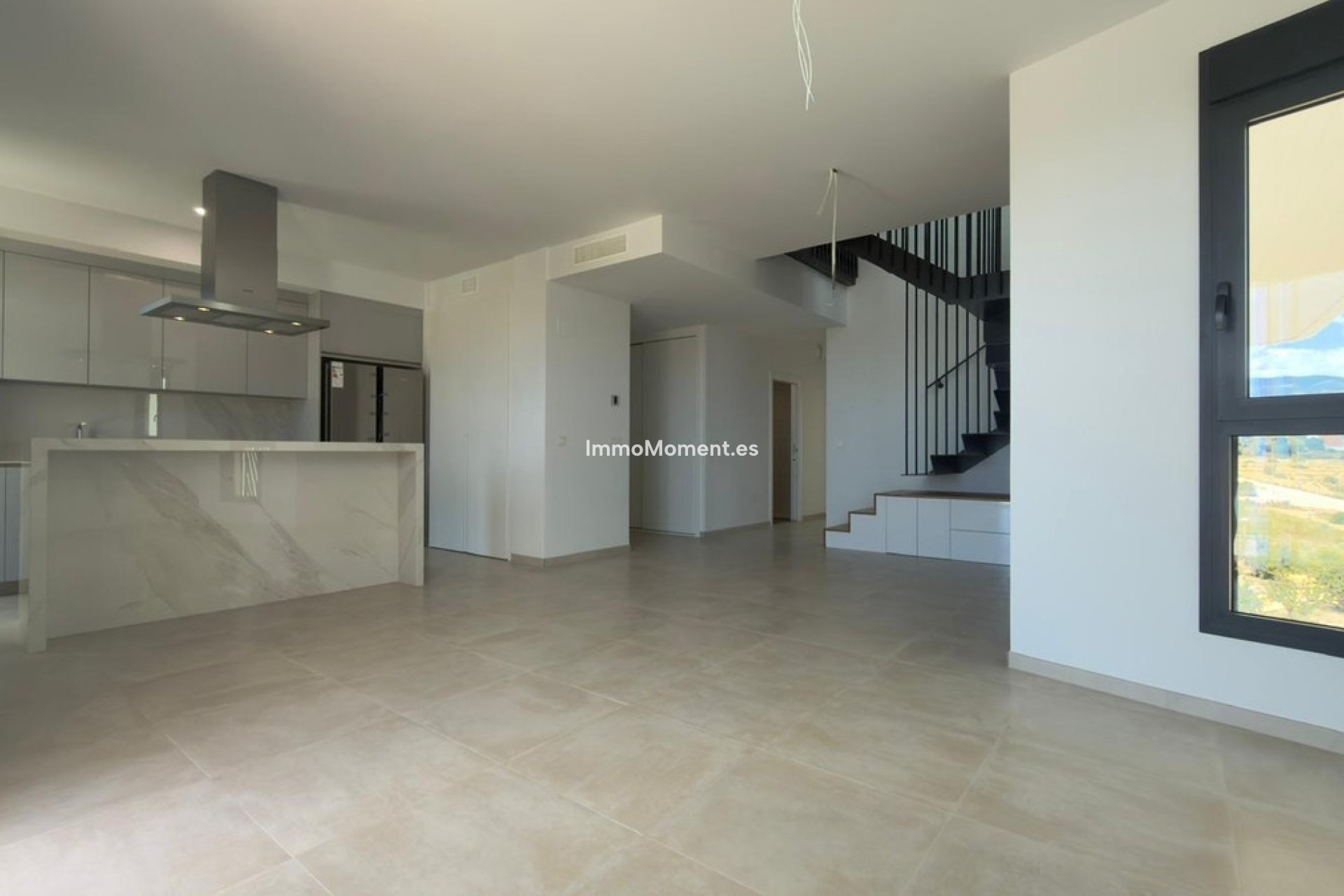 Revente - Appartement - Villajoyosa - Villajoyosa Centro