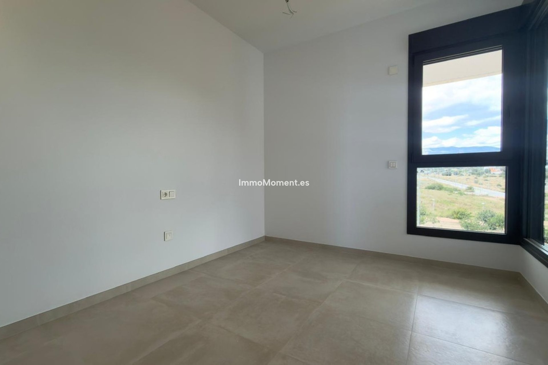 Revente - Appartement - Villajoyosa - Villajoyosa Centro
