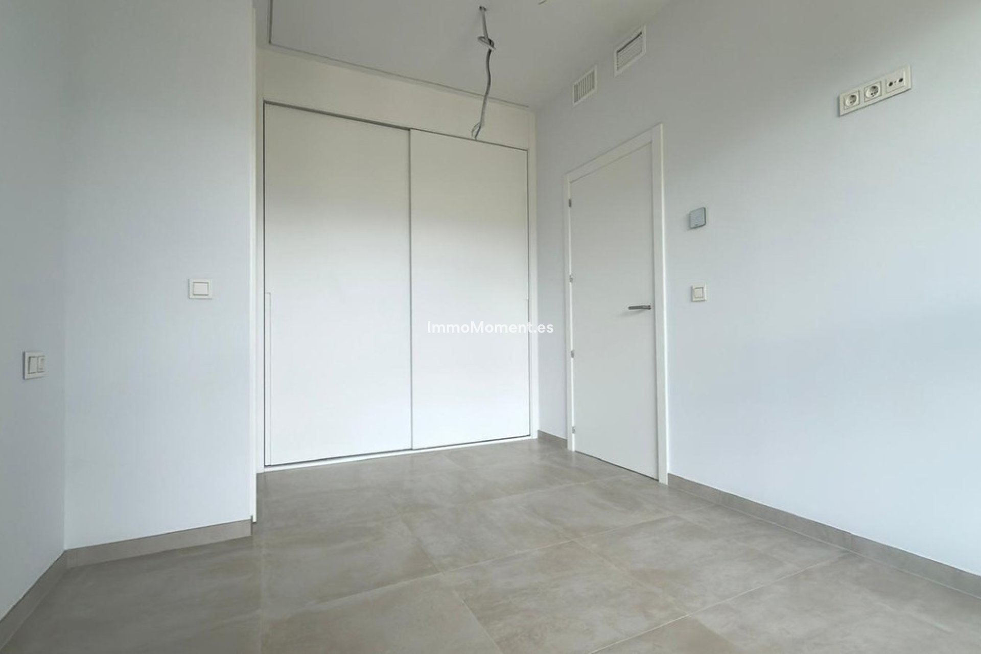 Revente - Appartement - Villajoyosa - Villajoyosa Centro