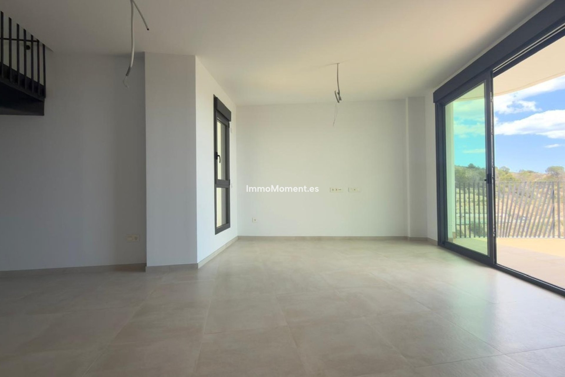 Revente - Appartement - Villajoyosa - Villajoyosa Centro