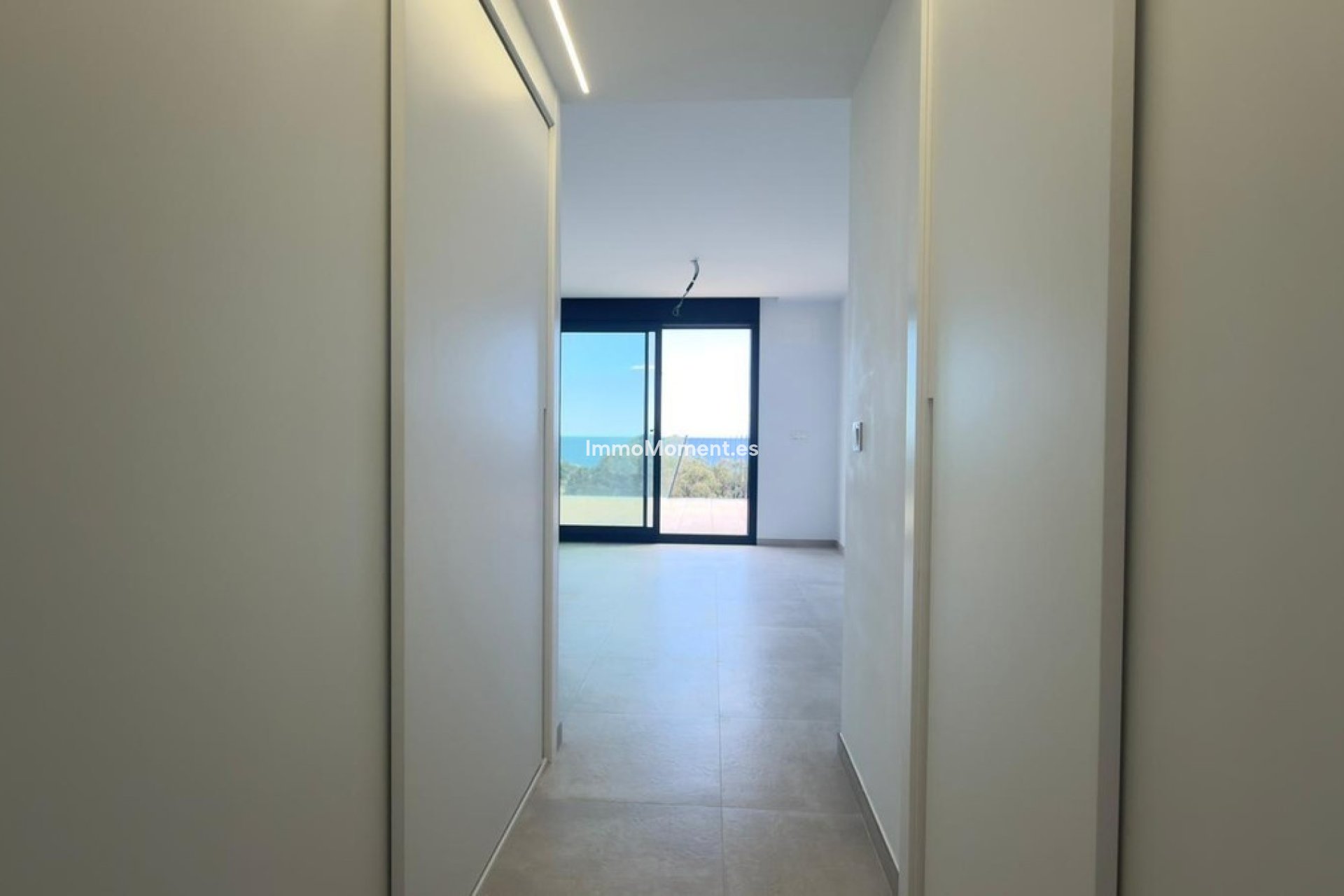 Revente - Appartement - Villajoyosa - Villajoyosa Centro