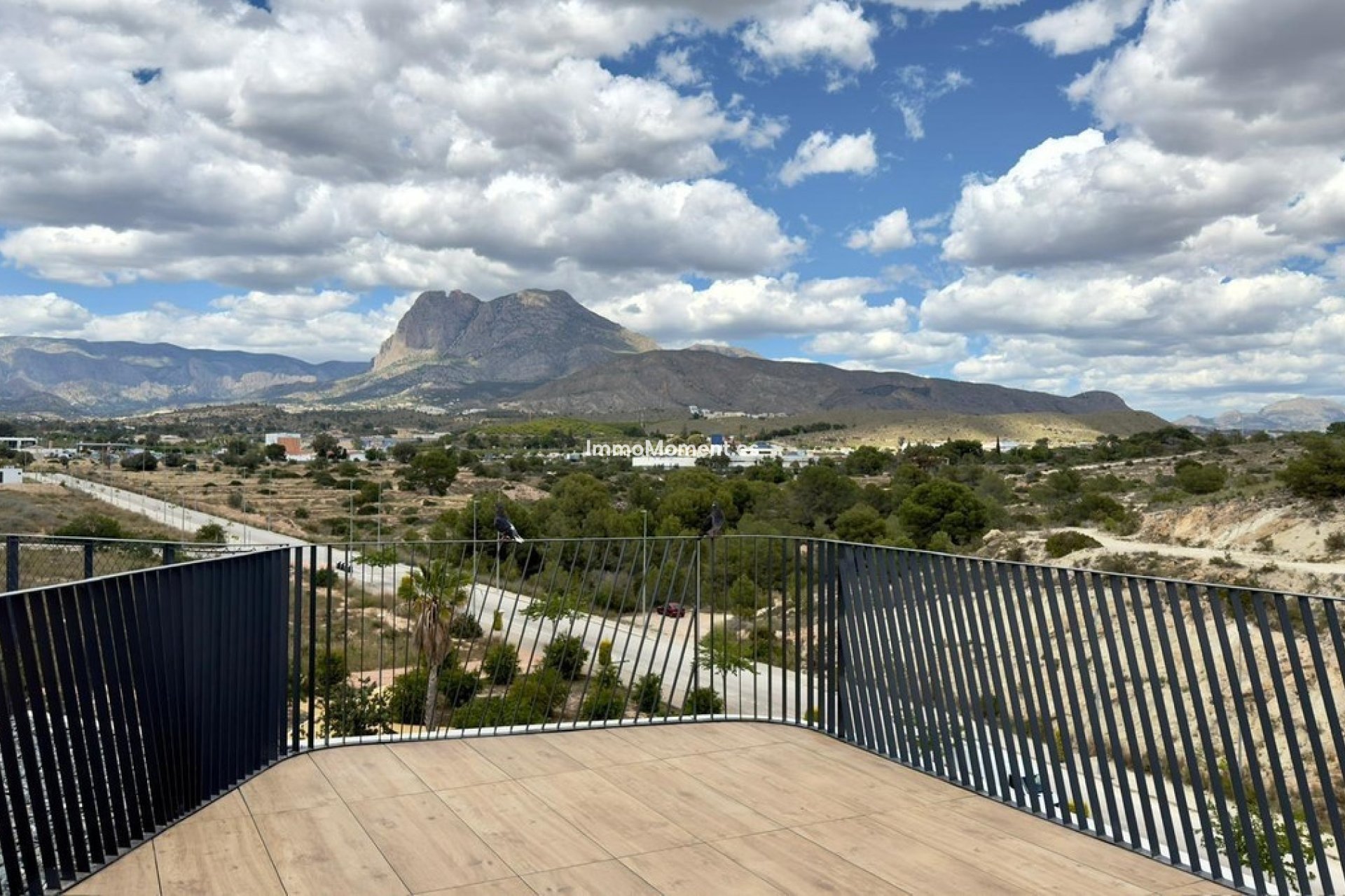 Revente - Appartement - Villajoyosa - Villajoyosa Centro