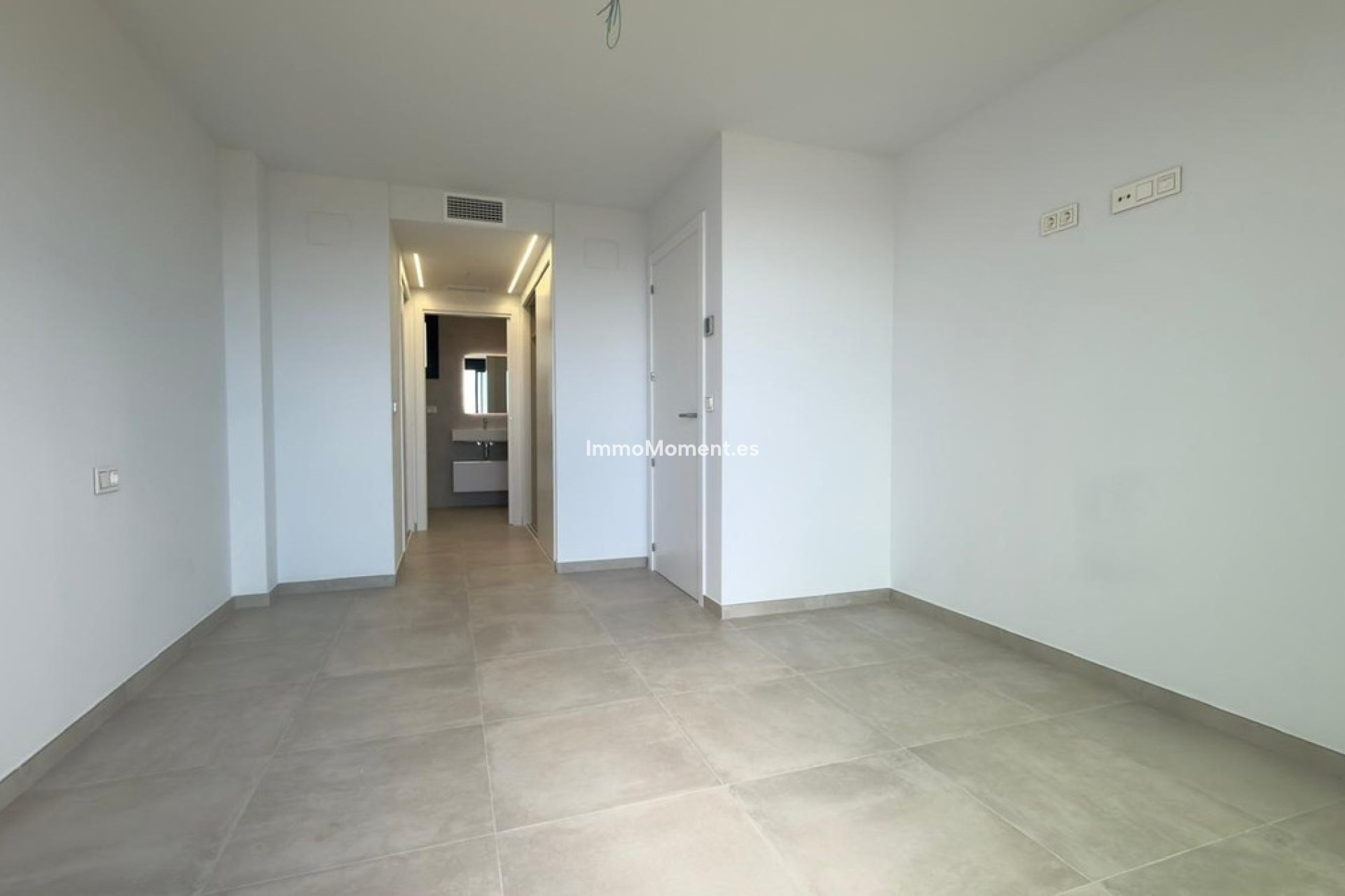 Revente - Appartement - Villajoyosa - Villajoyosa Centro