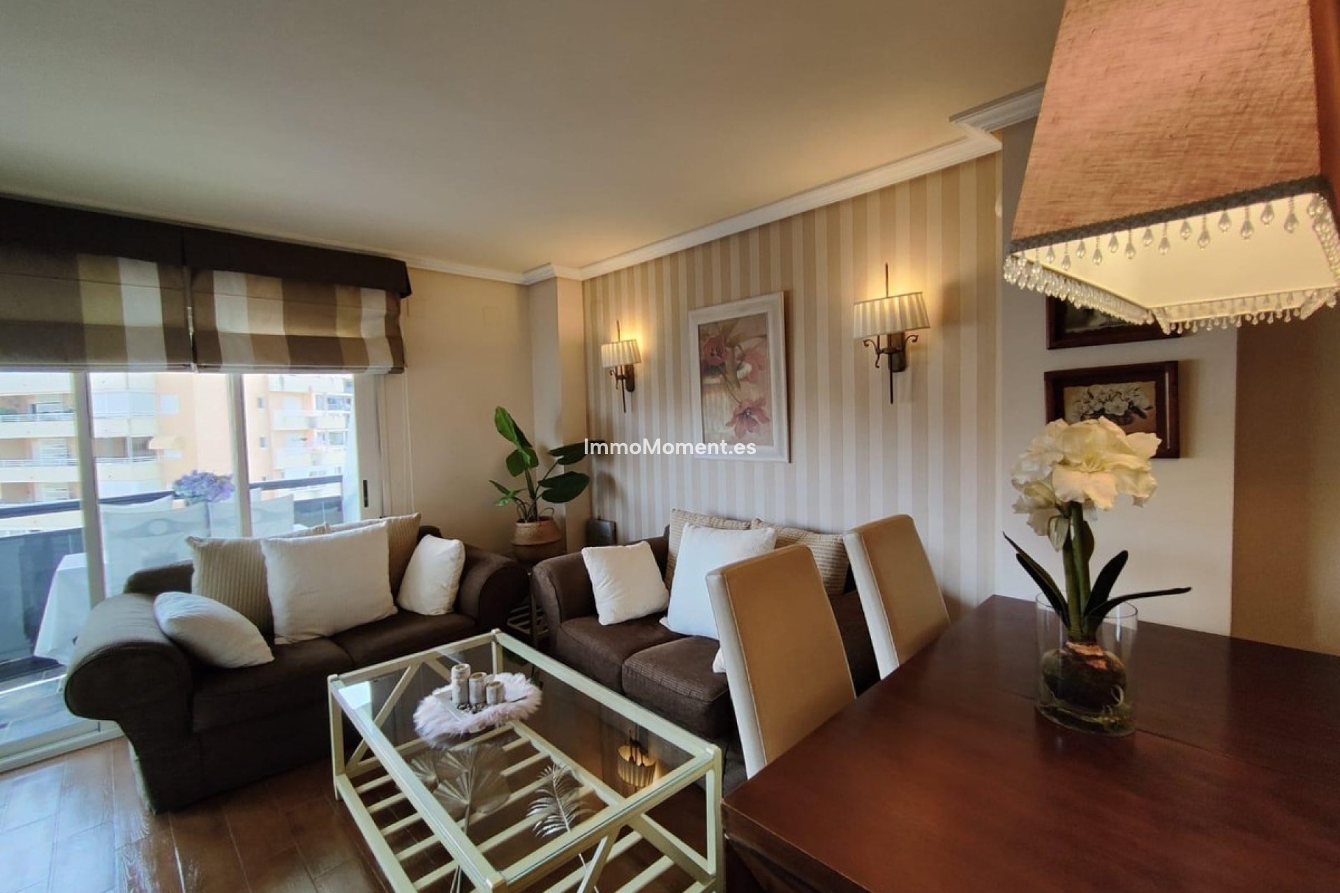 Revente - Appartement - Villajoyosa - Villajoyosa Centro