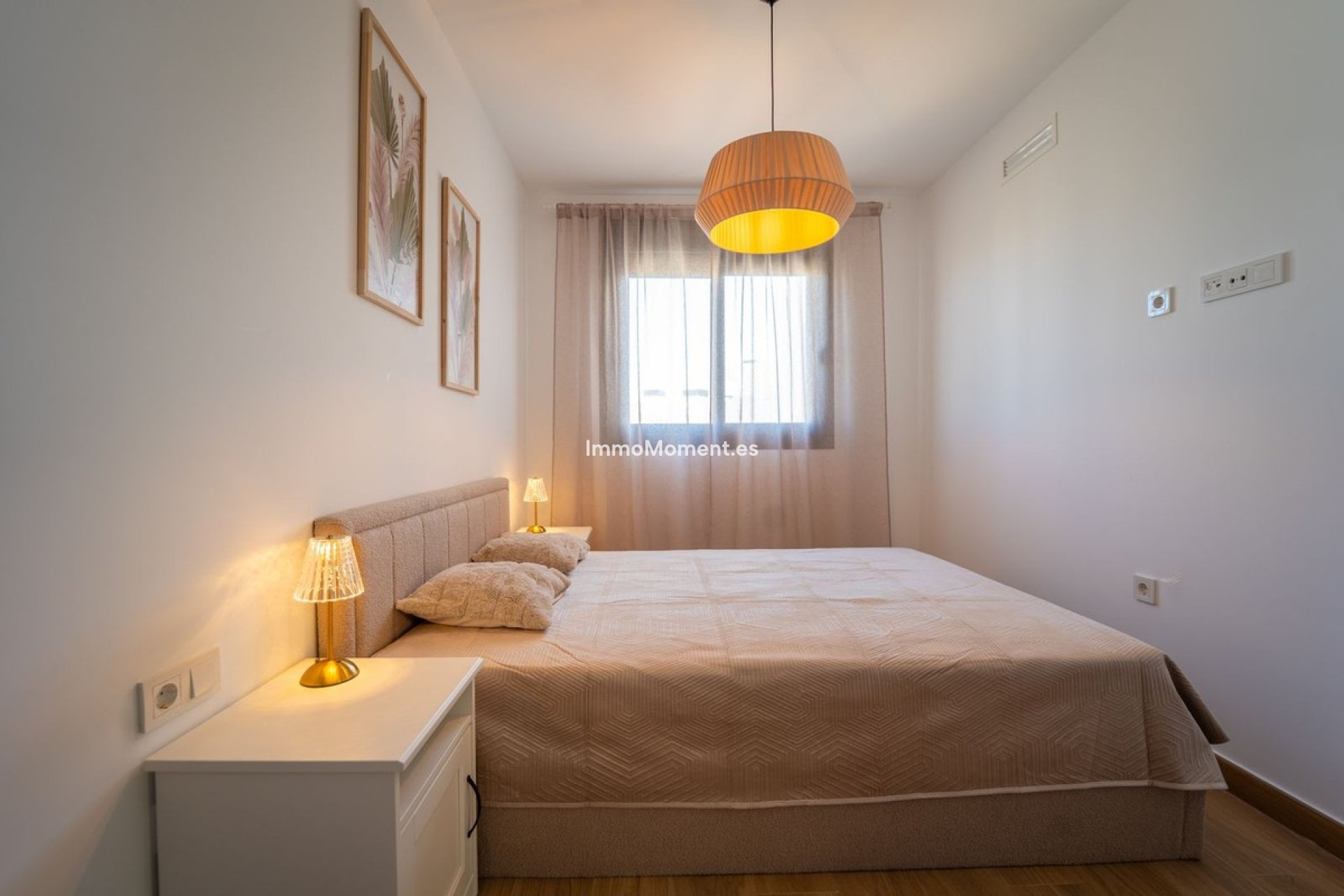 Revente - Appartement - Villajoyosa - Villajoyosa Centro