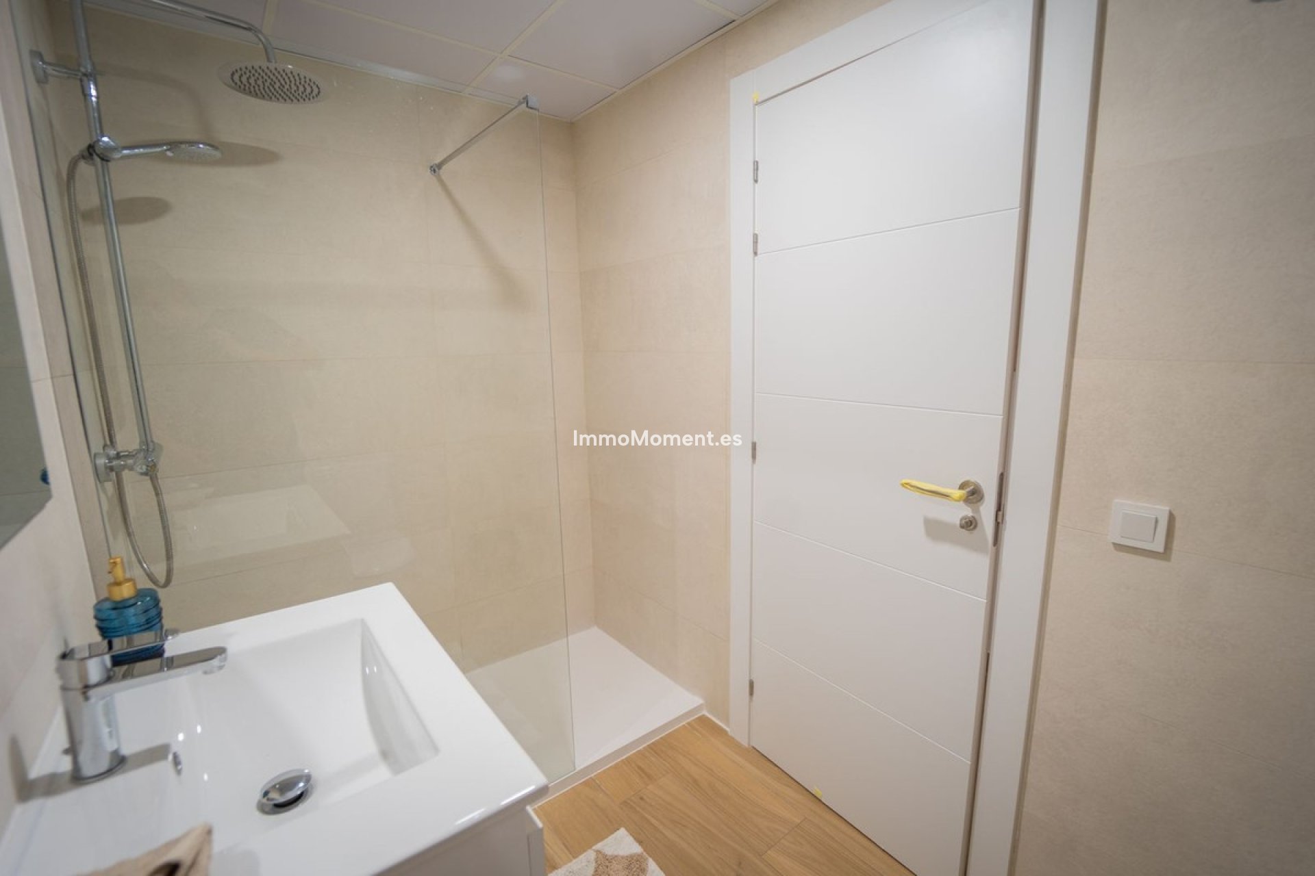 Revente - Appartement - Villajoyosa - Villajoyosa Centro