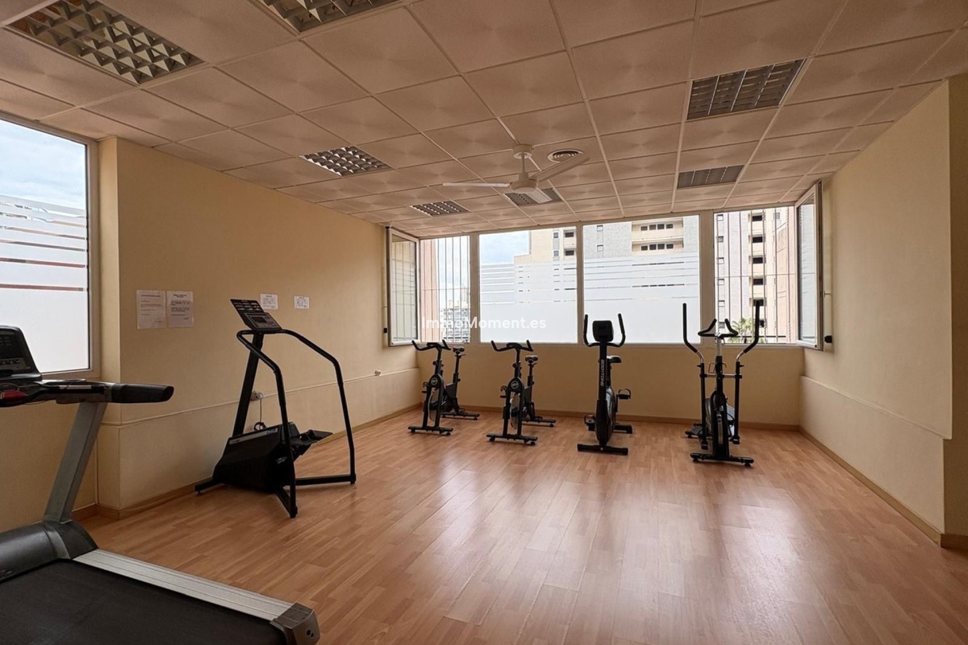 Revente - Appartement - Villajoyosa - Villajoyosa Centro