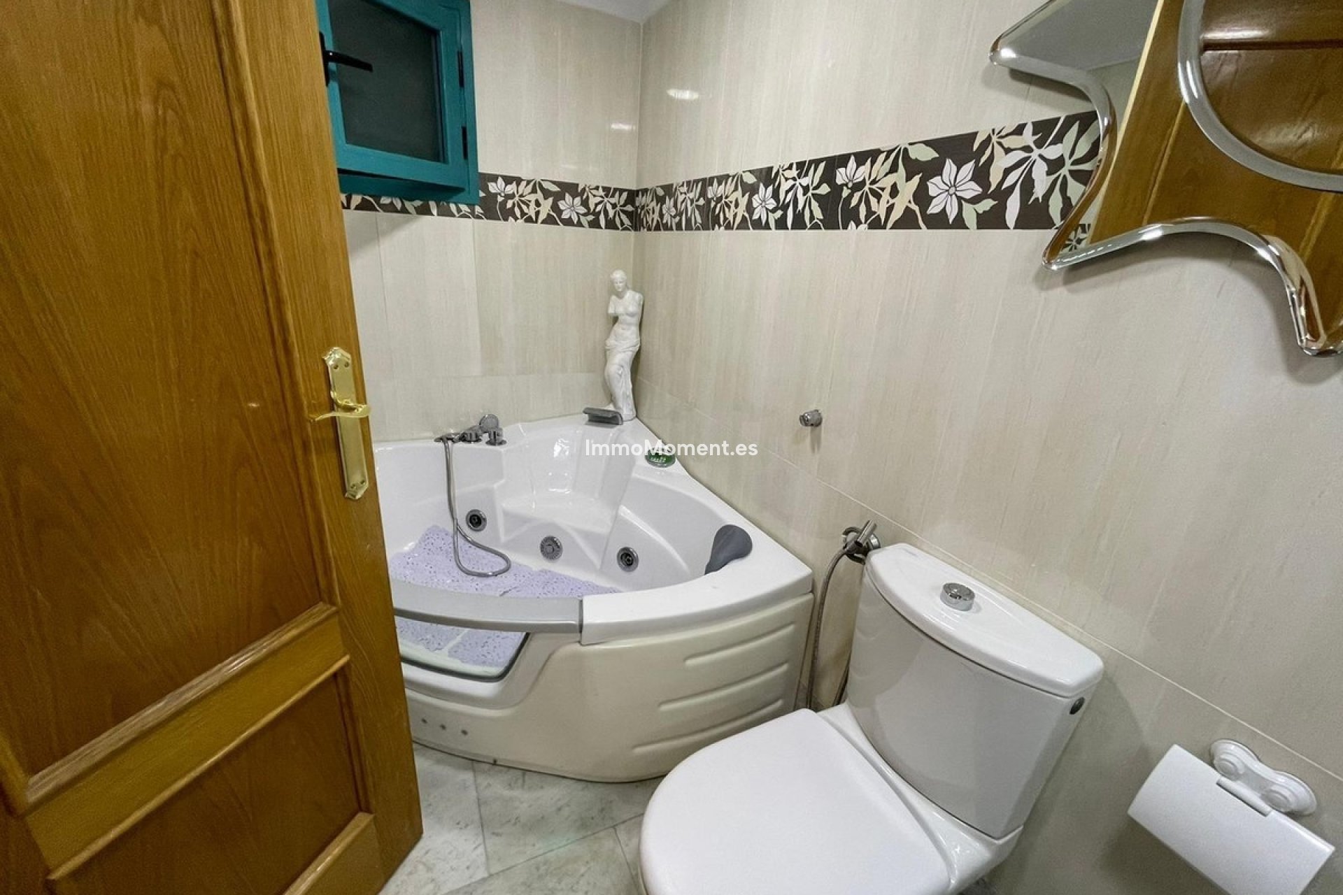 Revente - Appartement - Villajoyosa - Villajoyosa Centro