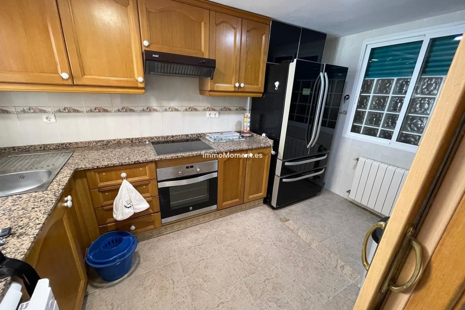 Revente - Appartement - Villajoyosa - Villajoyosa Centro