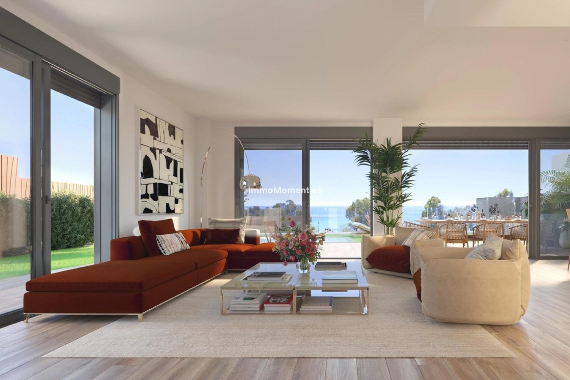 Revente - Appartement - Villajoyosa - Villajoyosa Centro