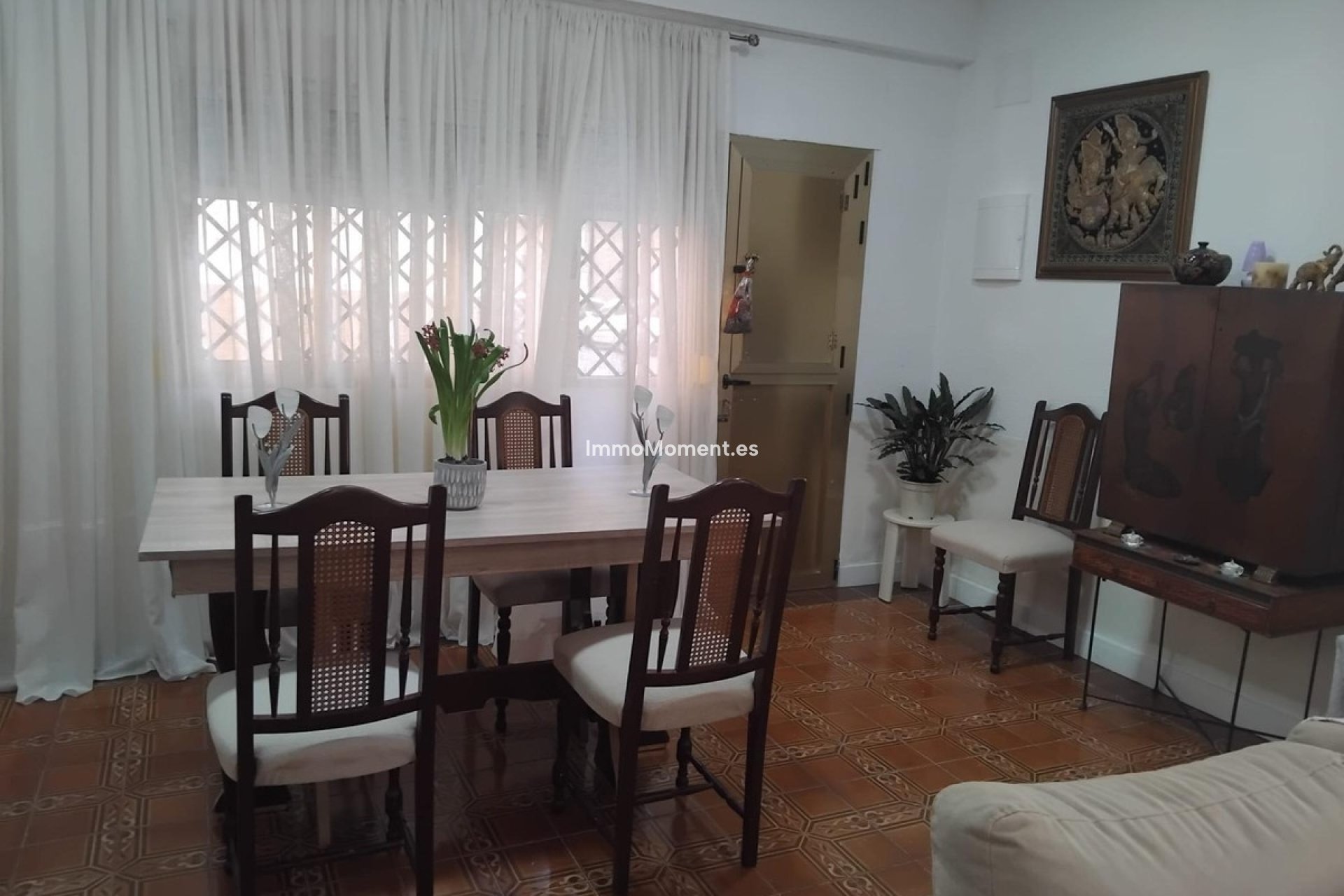 Revente - Appartement - Villajoyosa - Villajoyosa Centro