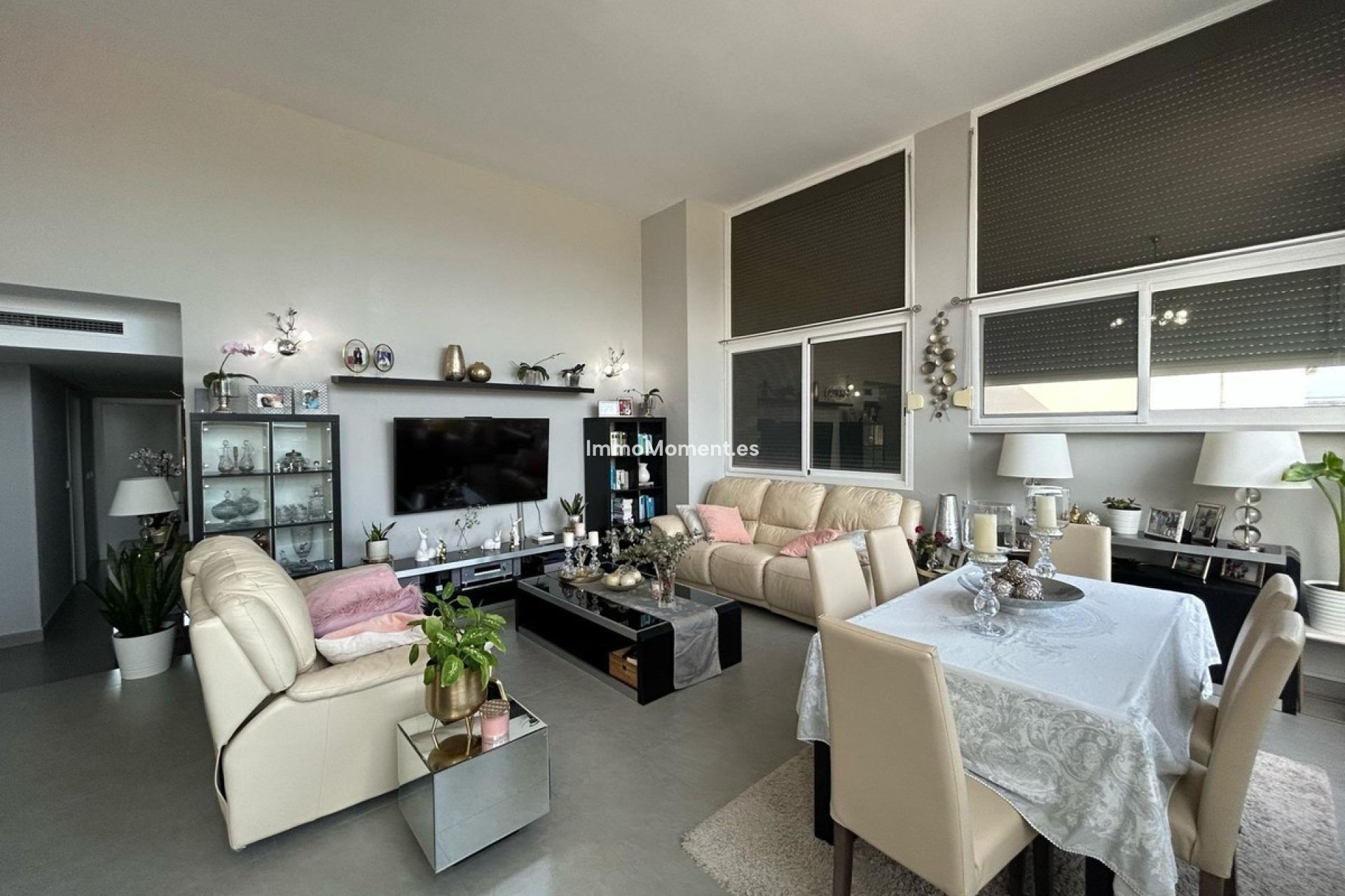 Revente - Appartement - Villajoyosa - Villajoyosa Centro