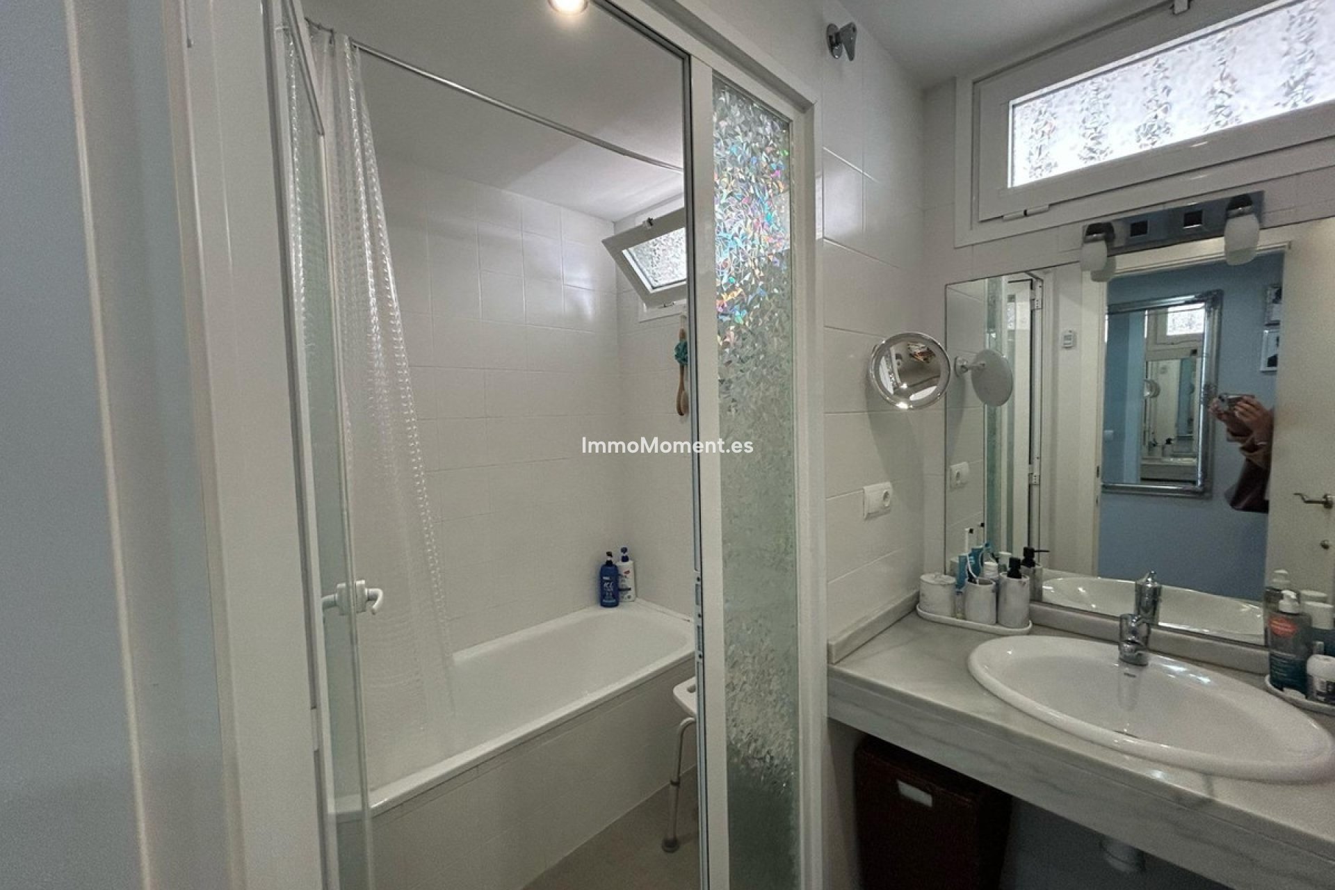 Revente - Appartement - Villajoyosa - Villajoyosa Centro