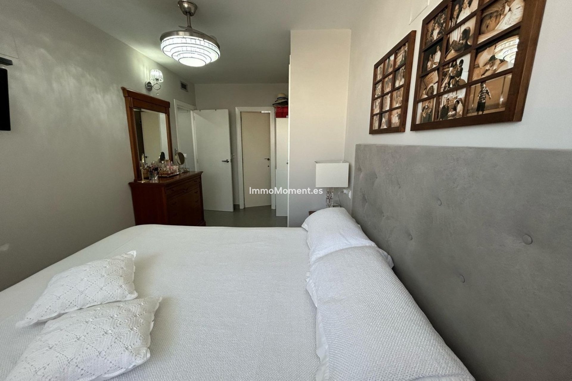 Revente - Appartement - Villajoyosa - Villajoyosa Centro