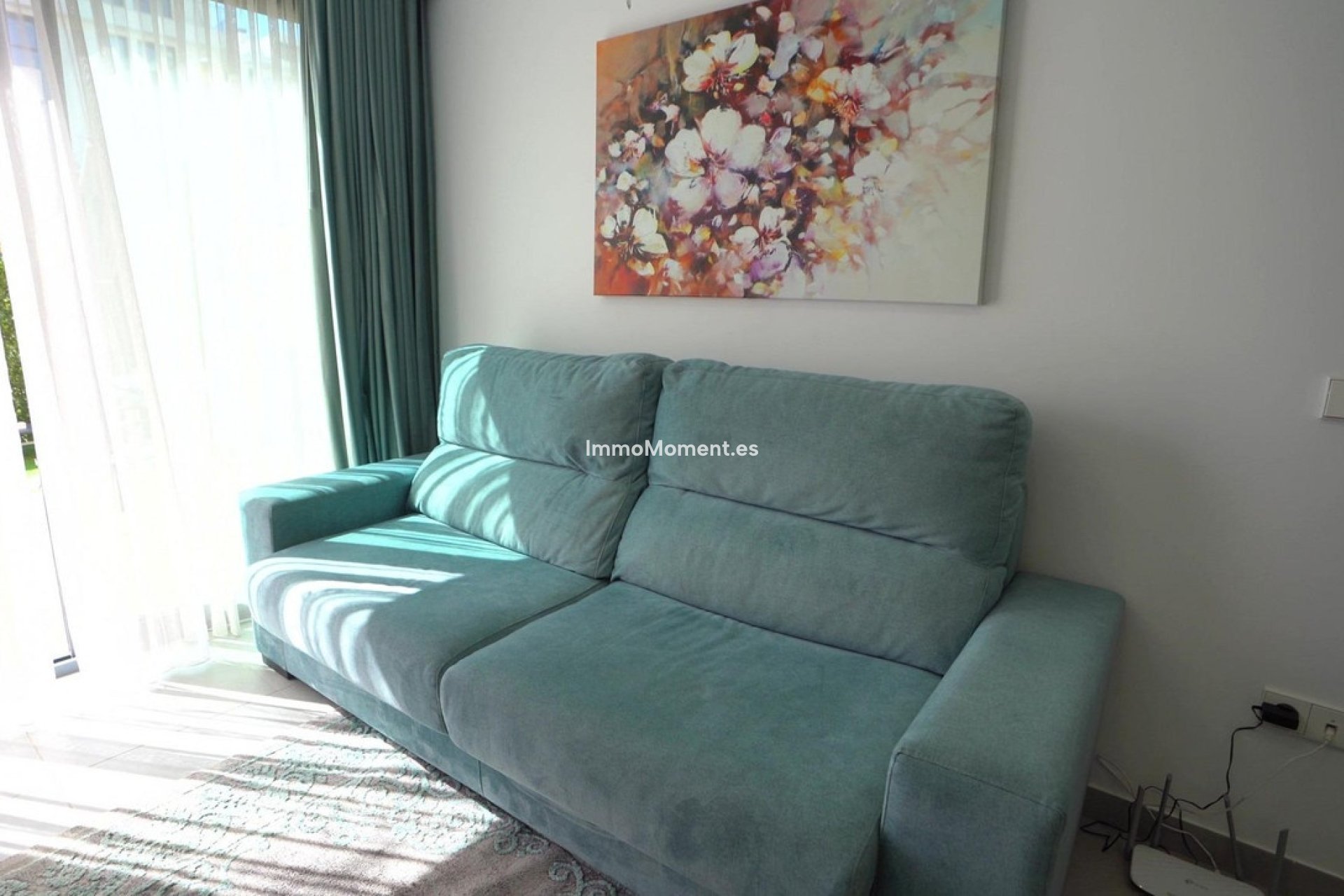 Revente - Appartement - Villajoyosa - Villajoyosa Centro