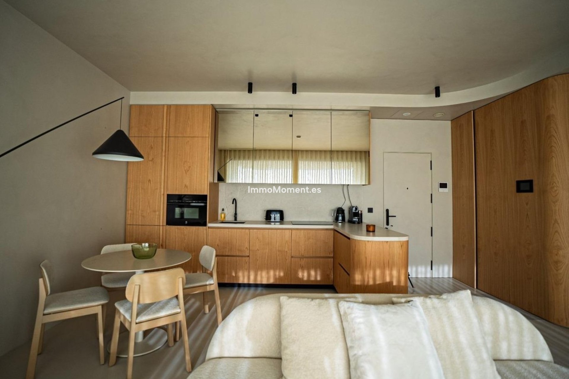 Revente - Appartement - Villajoyosa - Villajoyosa Centro