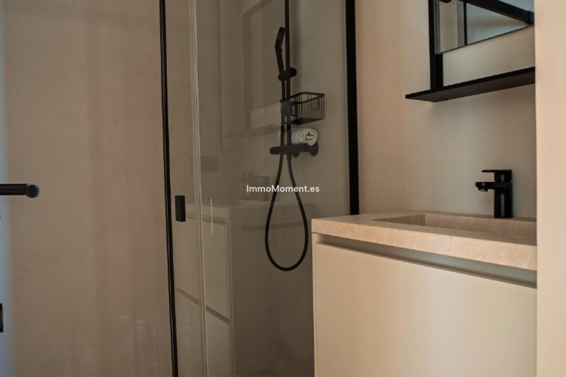 Revente - Appartement - Villajoyosa - Villajoyosa Centro