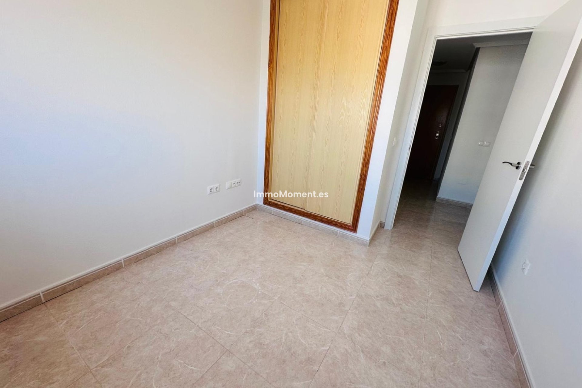 Revente - Appartement - Villajoyosa - Villajoyosa Centro