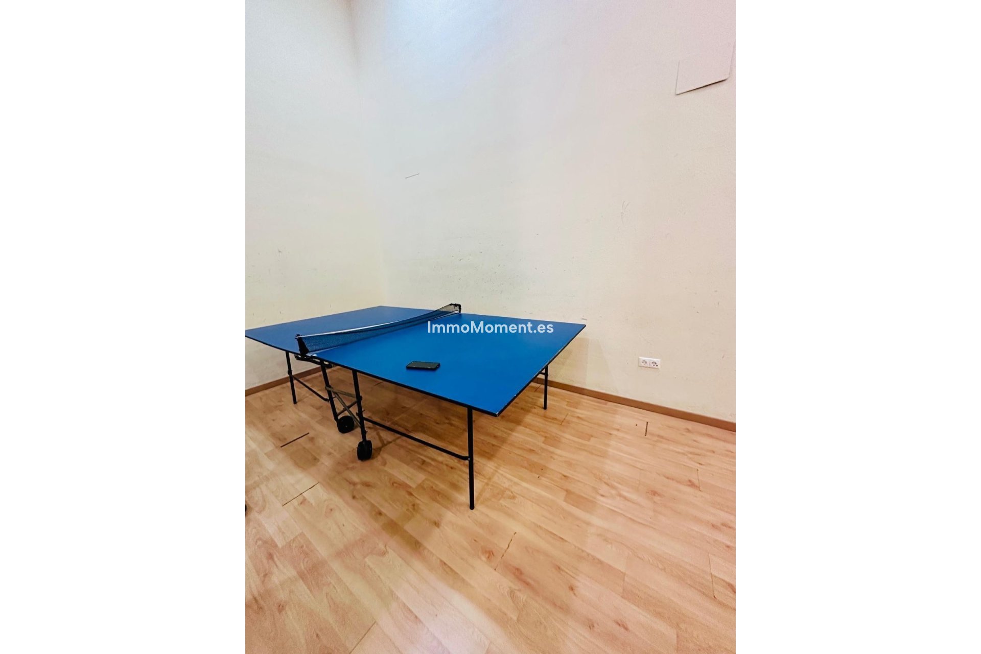 Revente - Appartement - Villajoyosa - Villajoyosa Centro