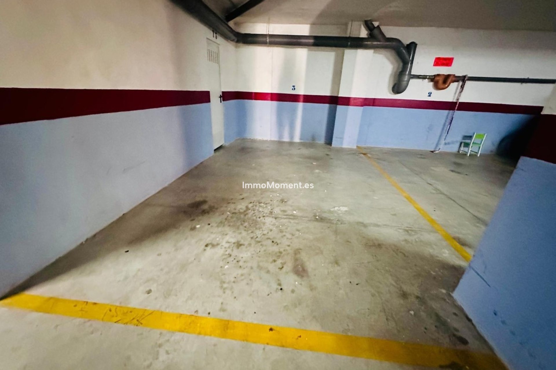 Revente - Appartement - Villajoyosa - Villajoyosa Centro