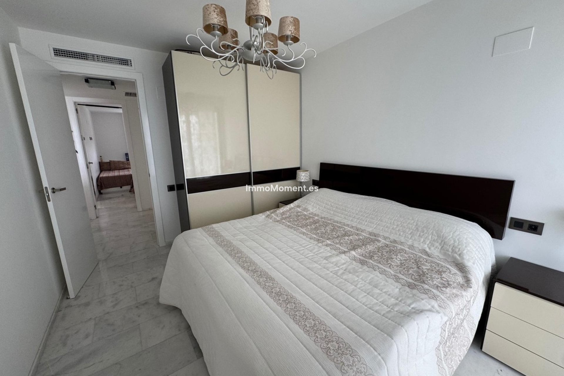 Revente - Appartement - Villajoyosa - Villajoyosa Centro