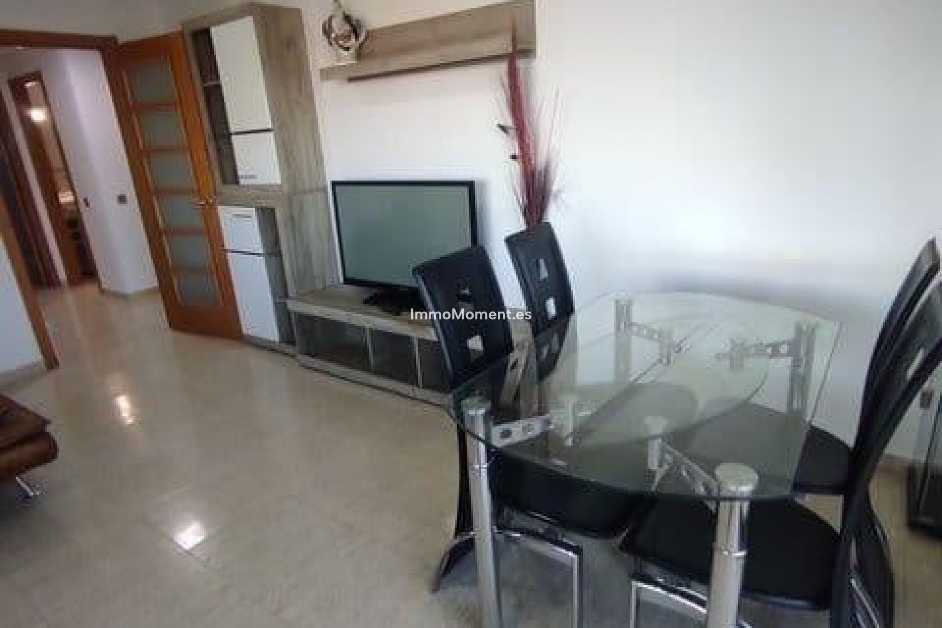 Revente - Appartement - Villajoyosa - Villajoyosa Centro