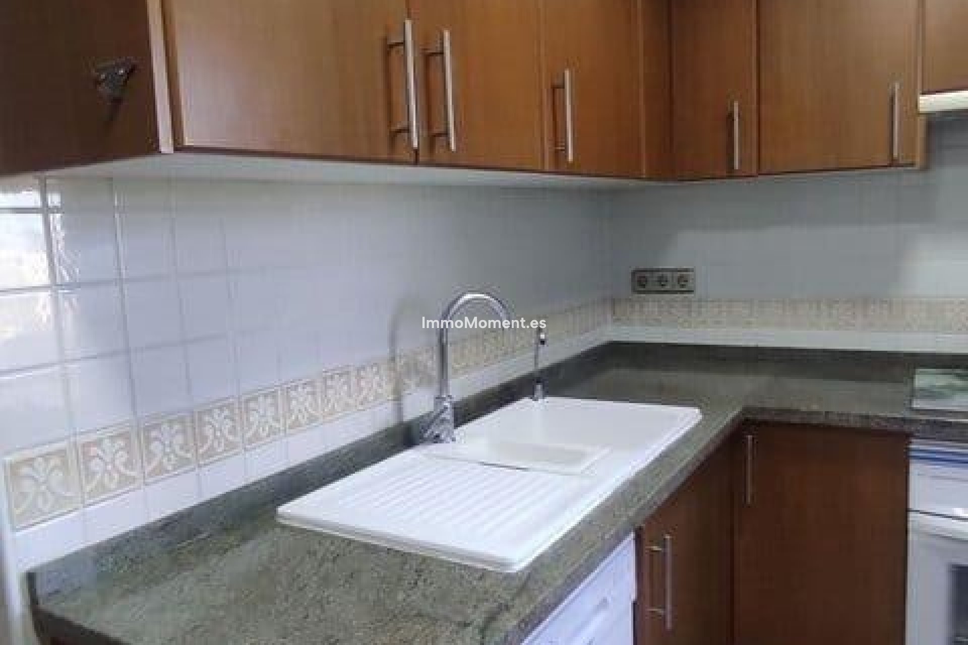 Revente - Appartement - Villajoyosa - Villajoyosa Centro
