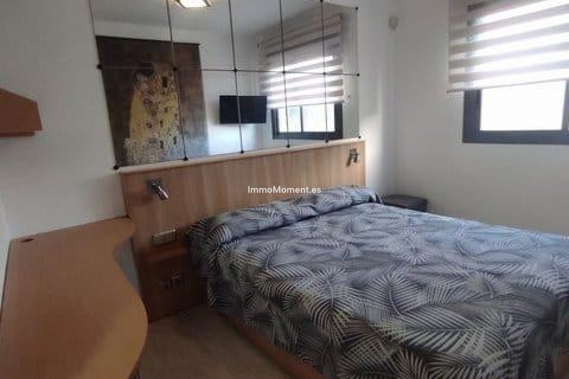 Revente - Appartement - Villajoyosa - Villajoyosa Centro