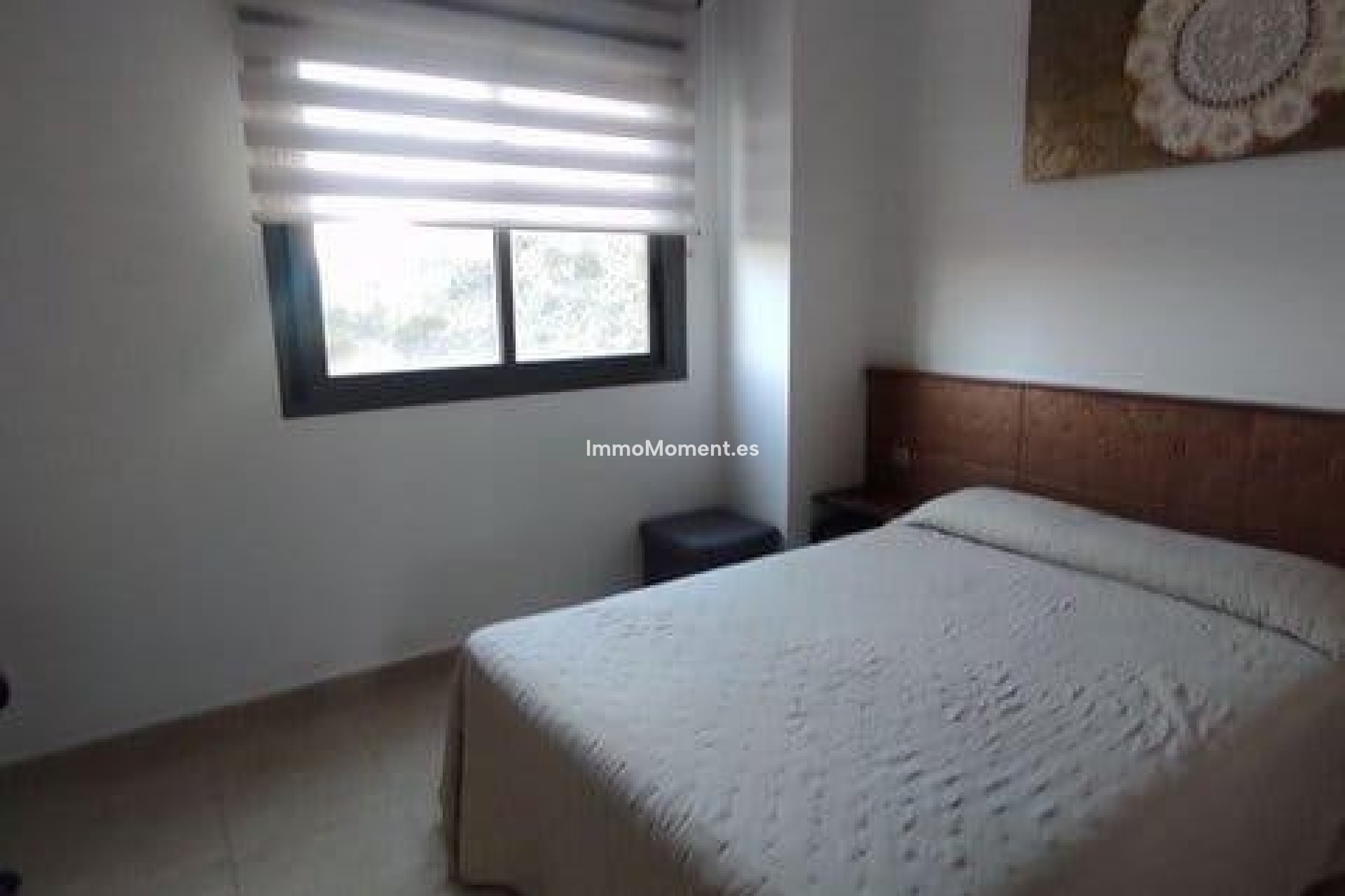 Revente - Appartement - Villajoyosa - Villajoyosa Centro
