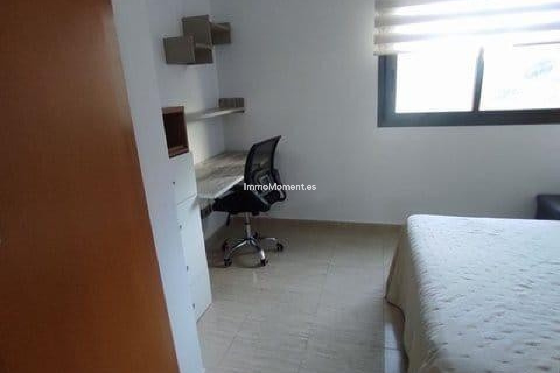 Revente - Appartement - Villajoyosa - Villajoyosa Centro