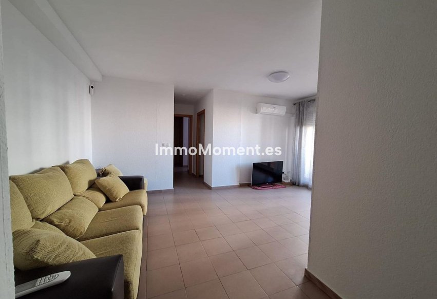 Revente - Appartement - Villajoyosa - Villajoyosa Centro