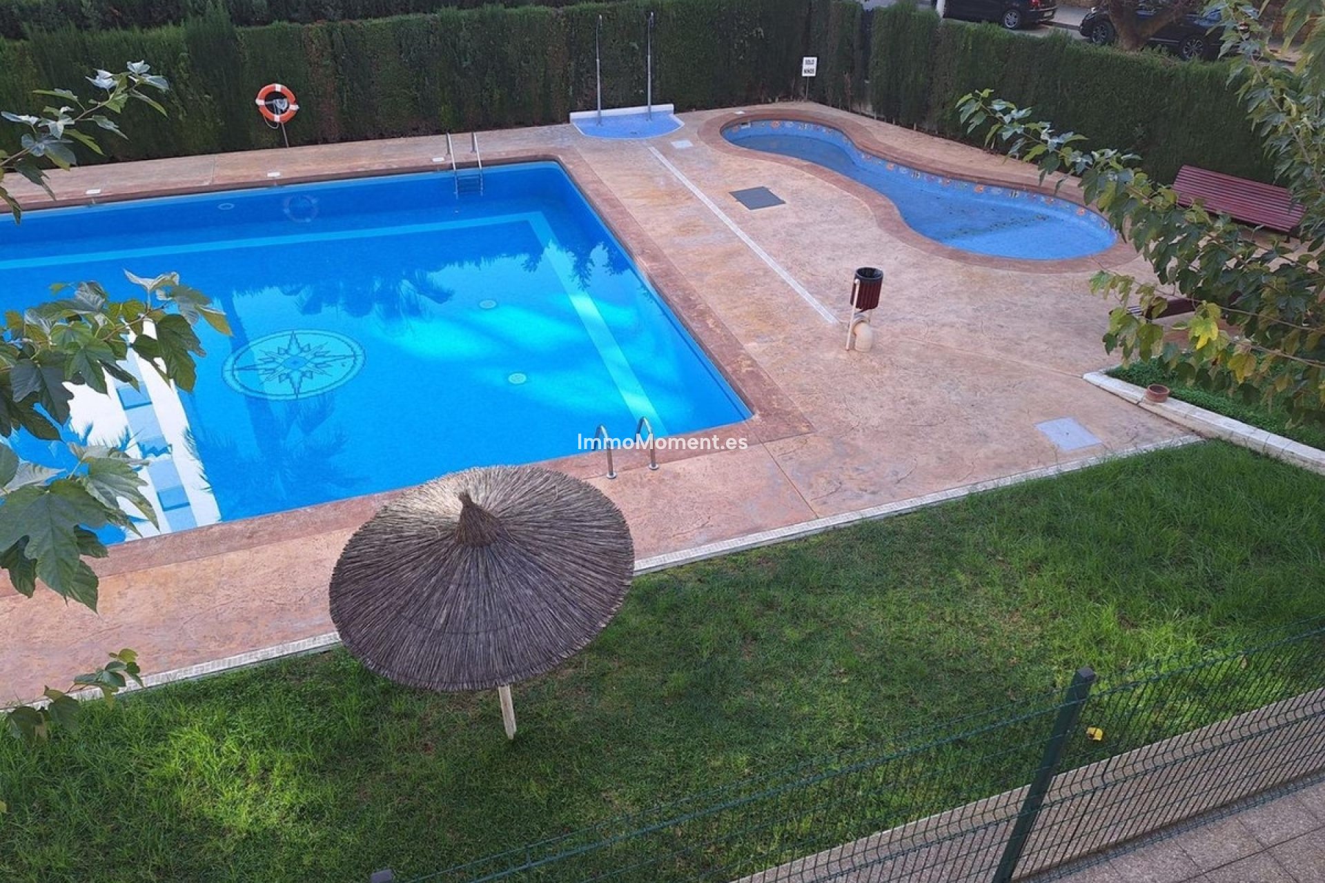 Revente - Appartement - Villajoyosa - Villajoyosa Centro