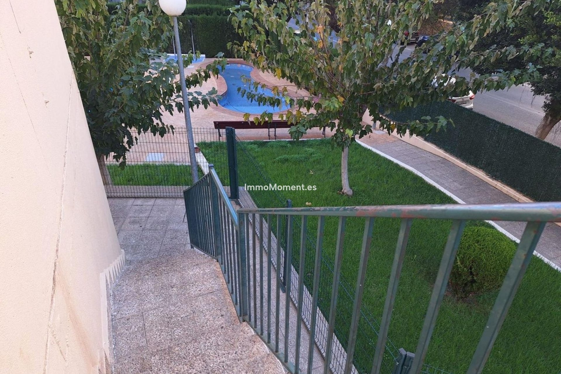 Revente - Appartement - Villajoyosa - Villajoyosa Centro