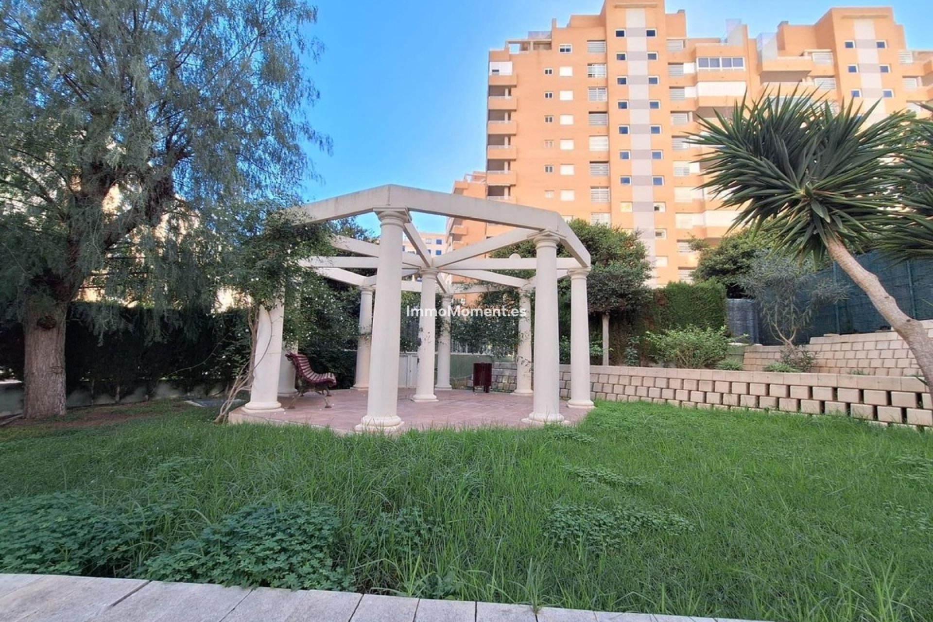 Revente - Appartement - Villajoyosa - Villajoyosa Centro