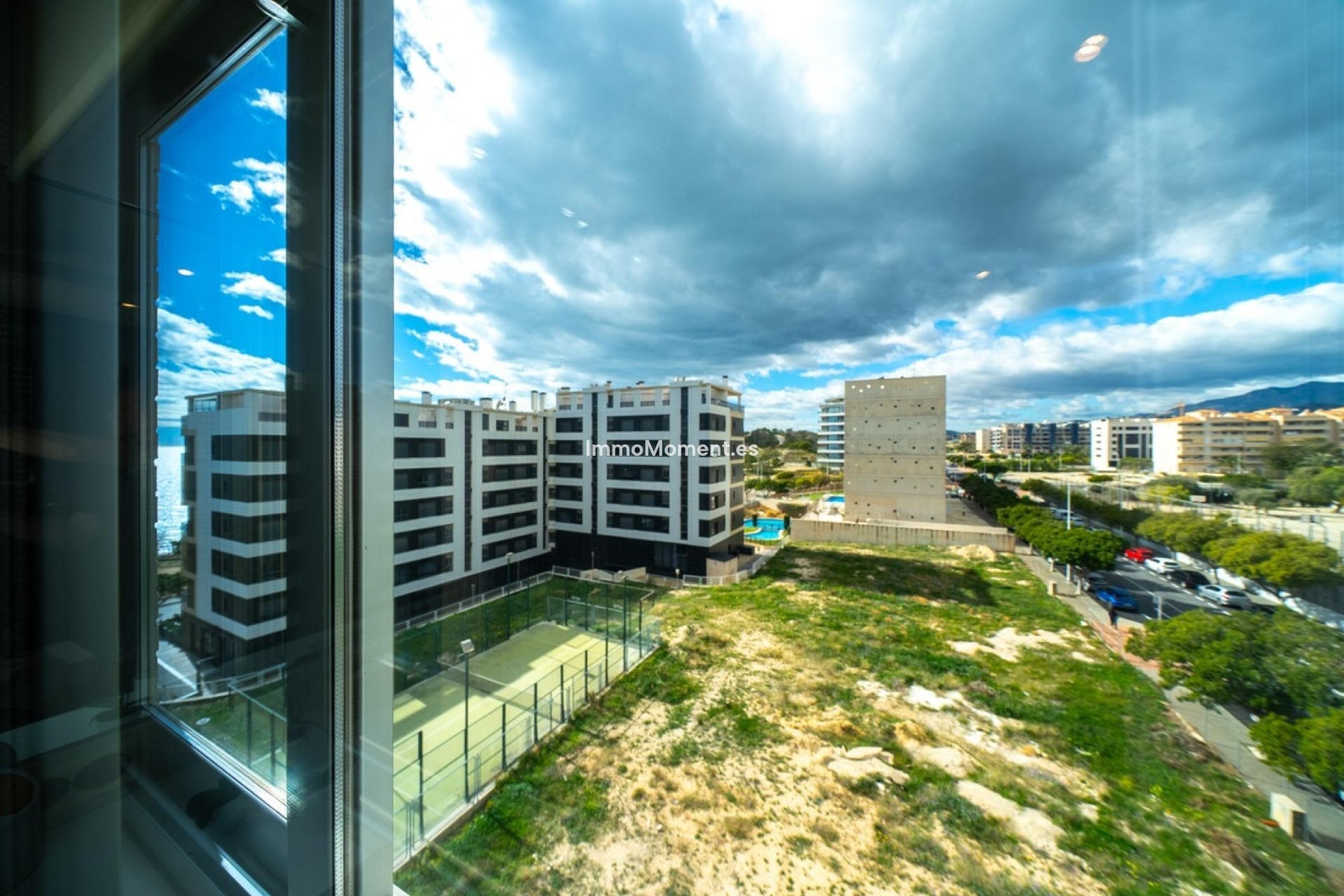 Revente - Appartement - Villajoyosa - Villajoyosa Centro